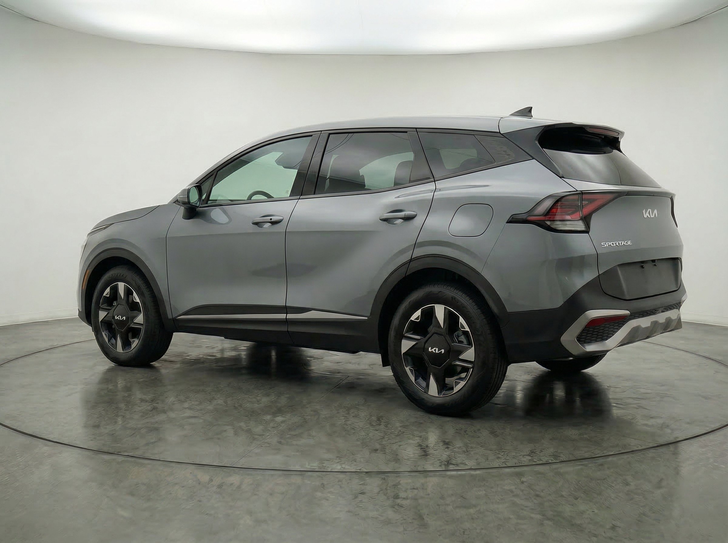 Thumbnail: 2026 Kia Sportage - 6