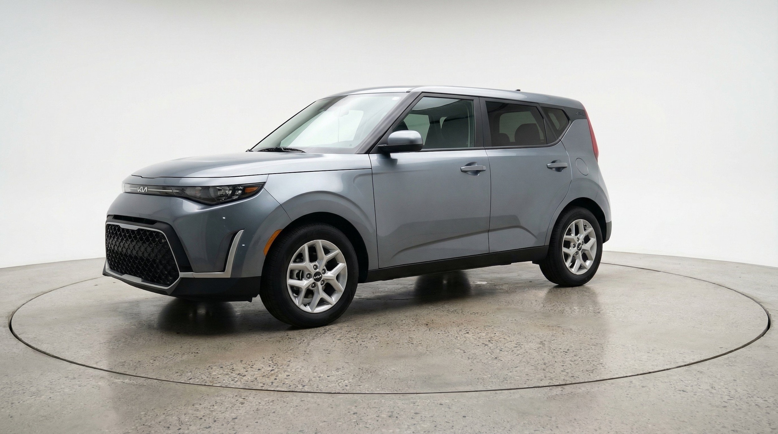 Thumbnail: 2025 Kia Soul - 3