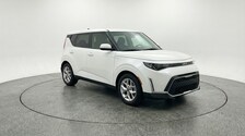 2025 Kia Soul  -
                  Pensacola, FL
