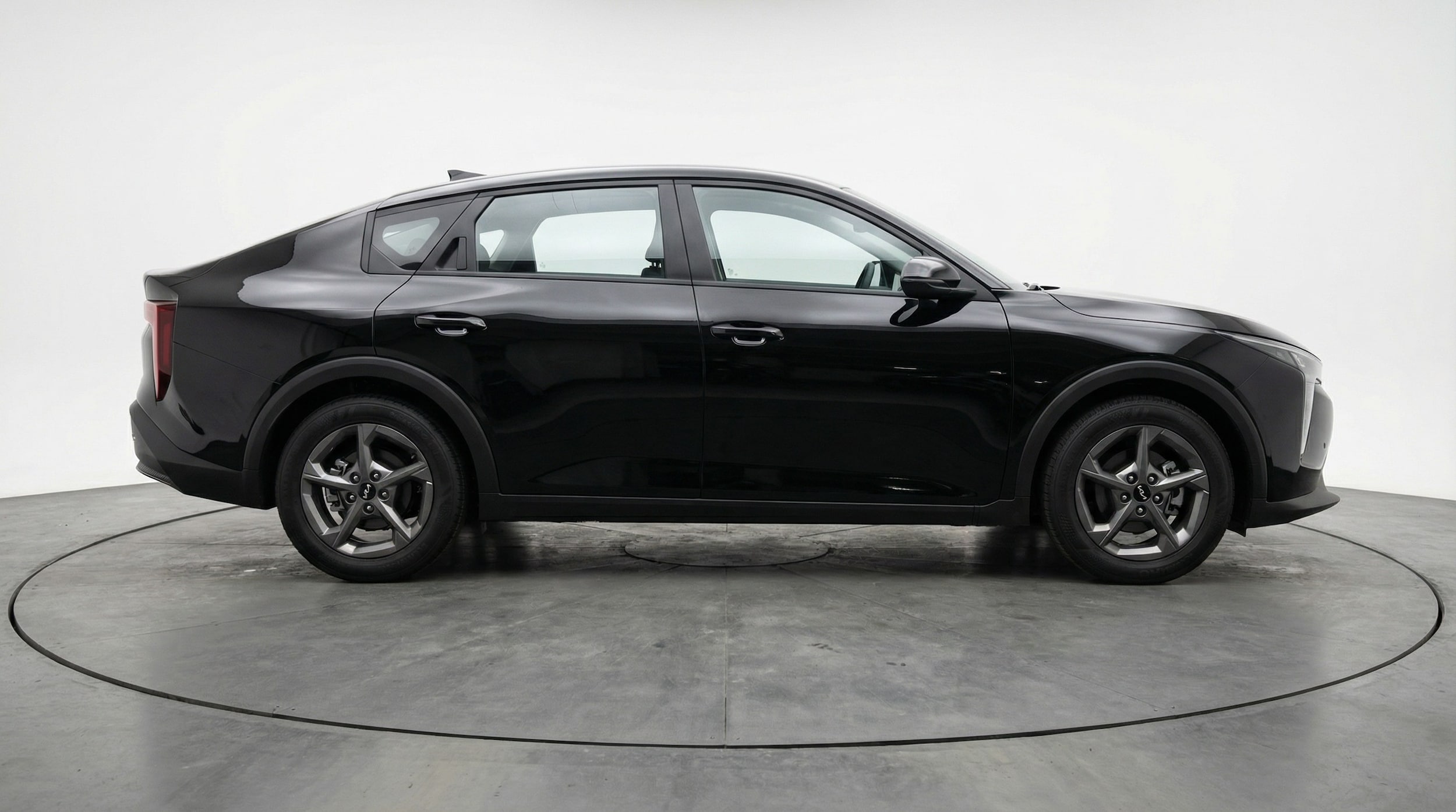 Thumbnail: 2025 Kia K4 - 8