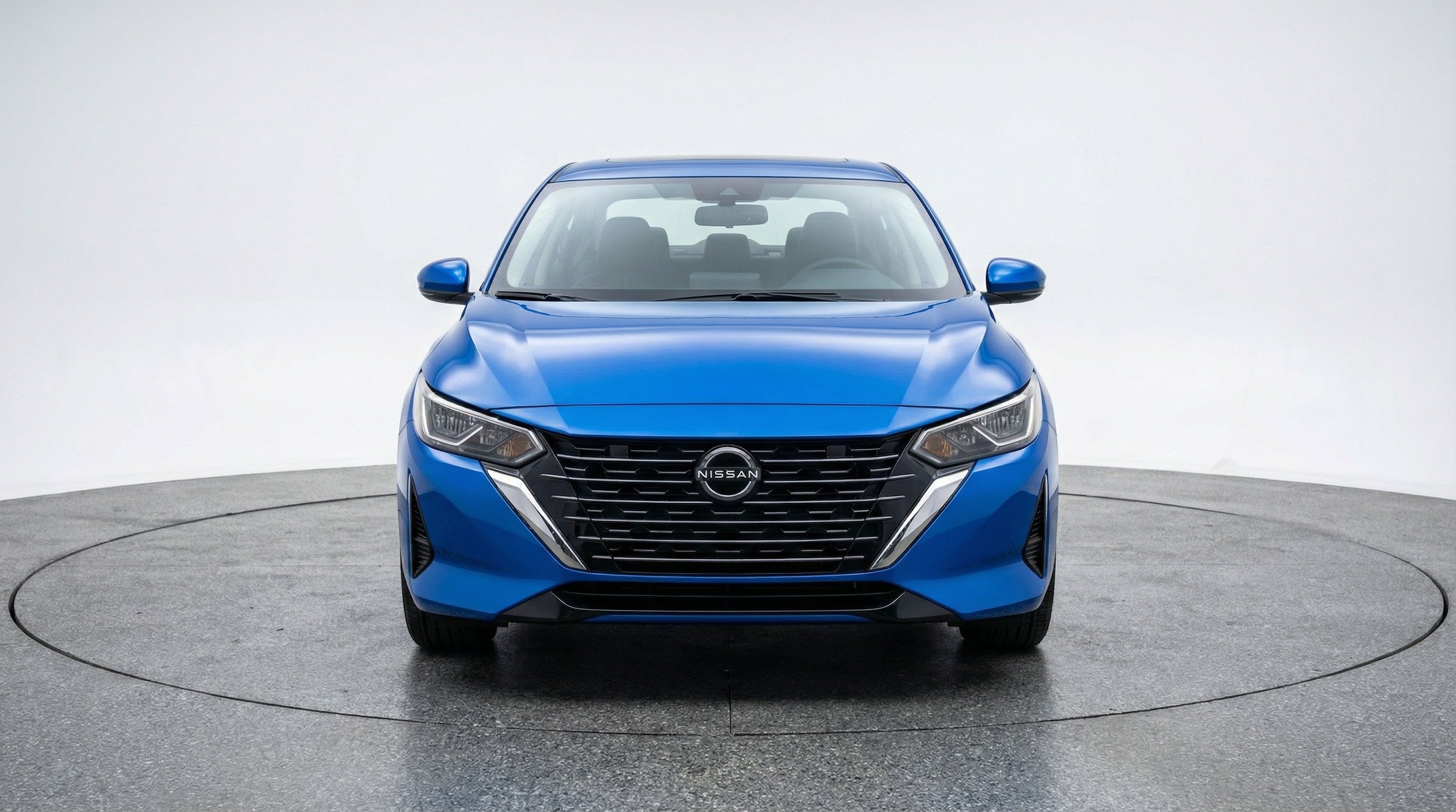 Thumbnail: 2025 Nissan Sentra - 2