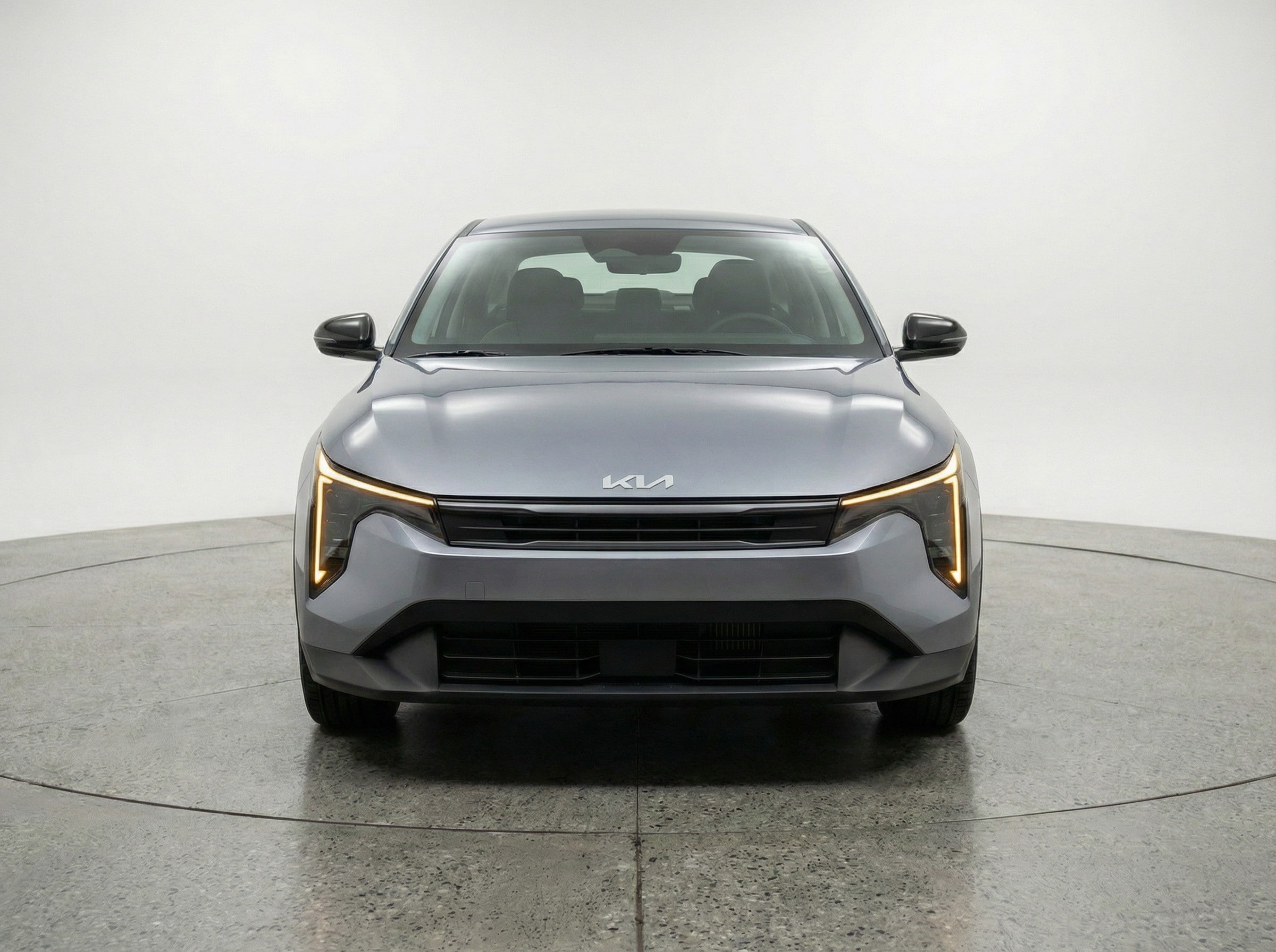 Thumbnail: 2025 Kia K4 - 2