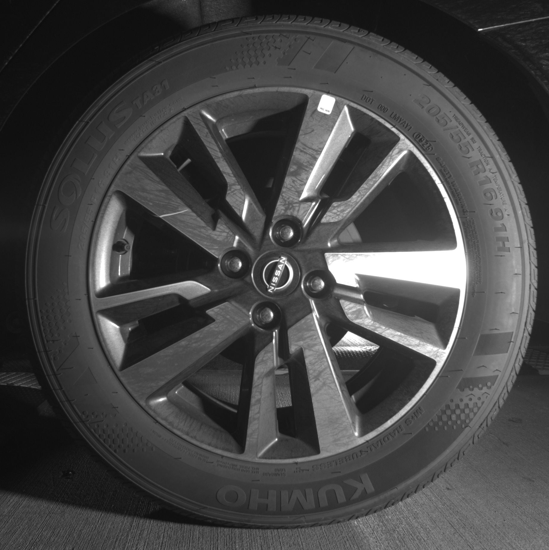 Thumbnail: 2025 Nissan Versa - 11