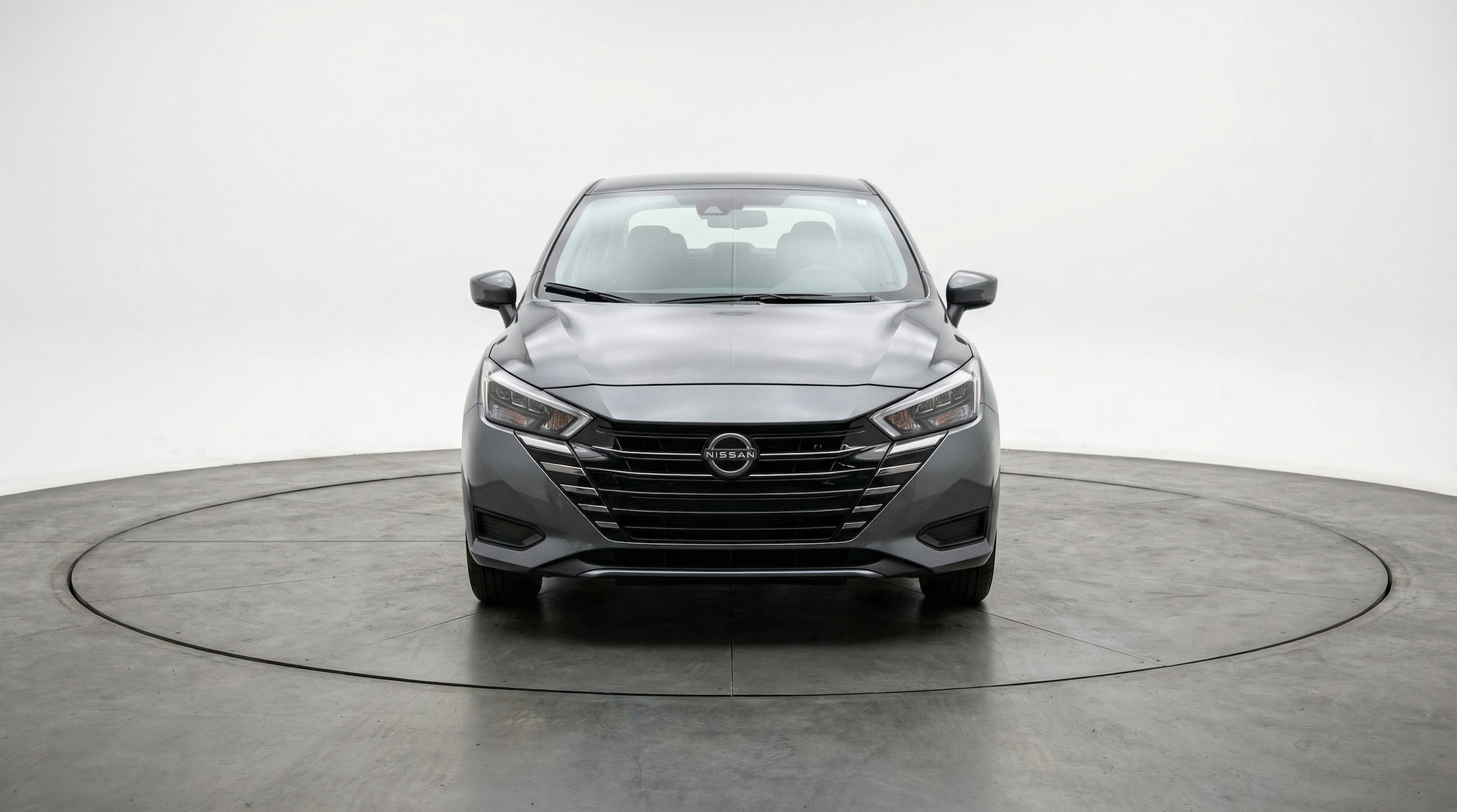 Thumbnail: 2025 Nissan Versa - 2