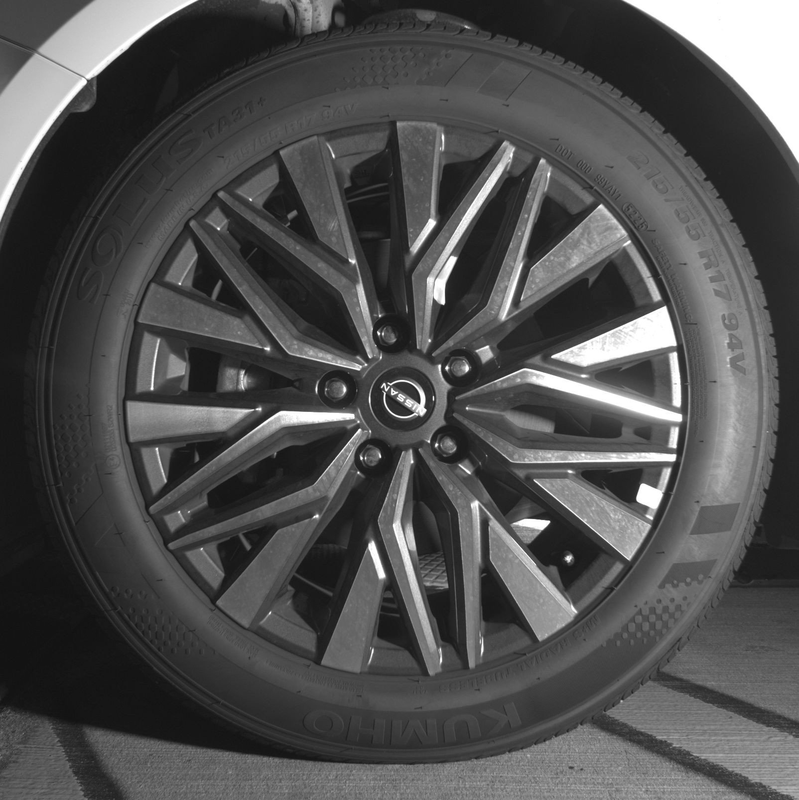 Thumbnail: 2026 Nissan Altima - 12