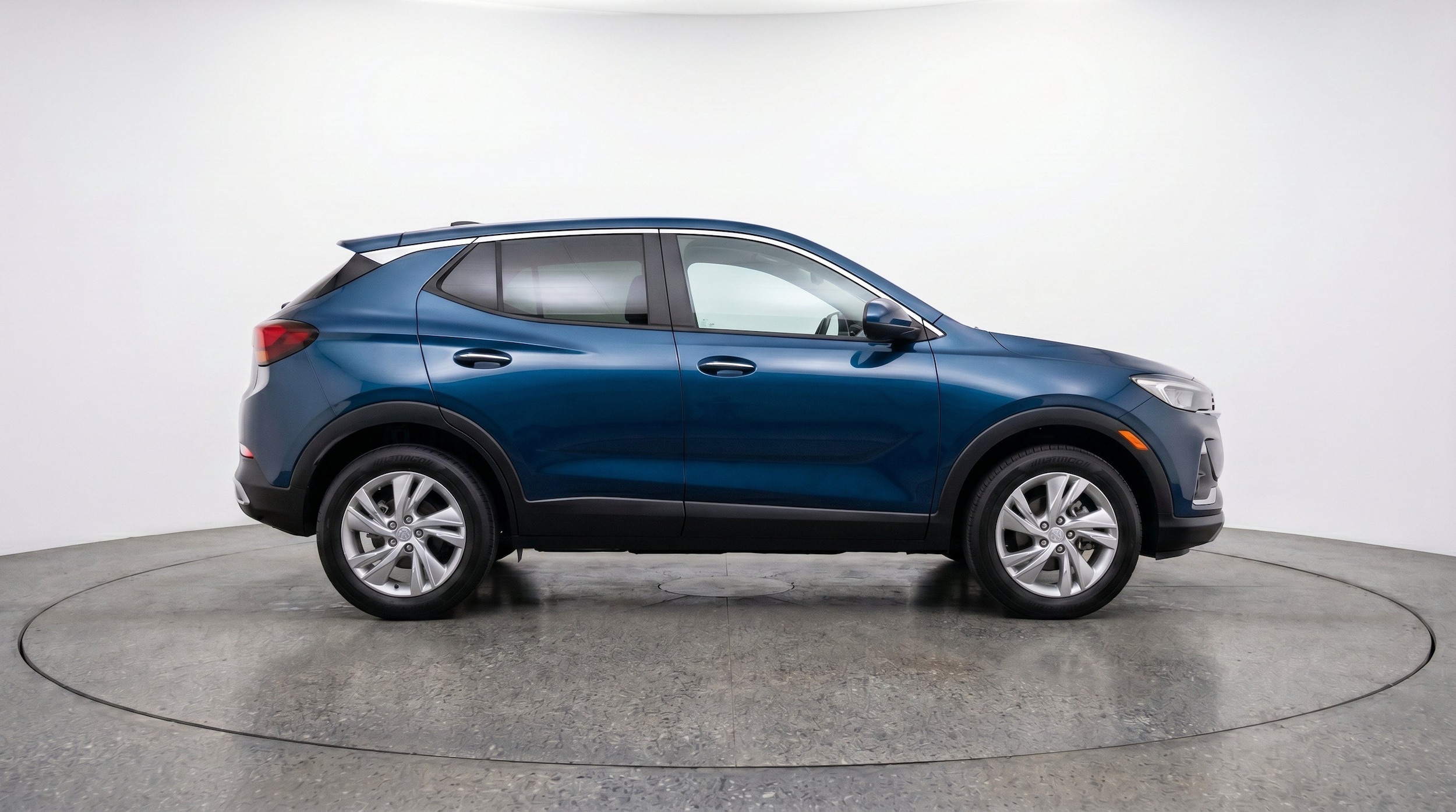 Thumbnail: 2026 Buick Encore GX - 11