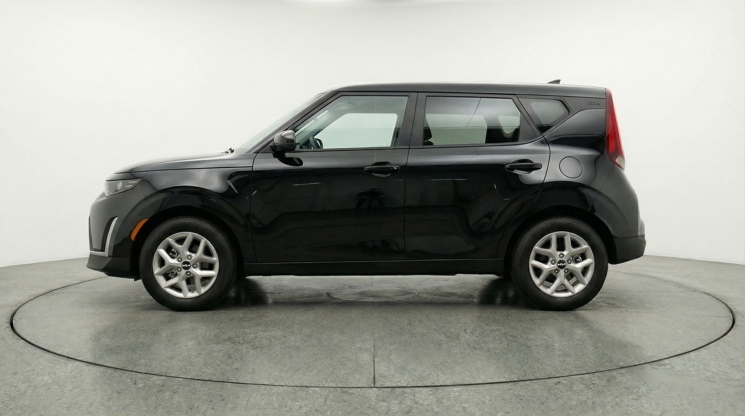 Thumbnail: 2025 Kia Soul - 4