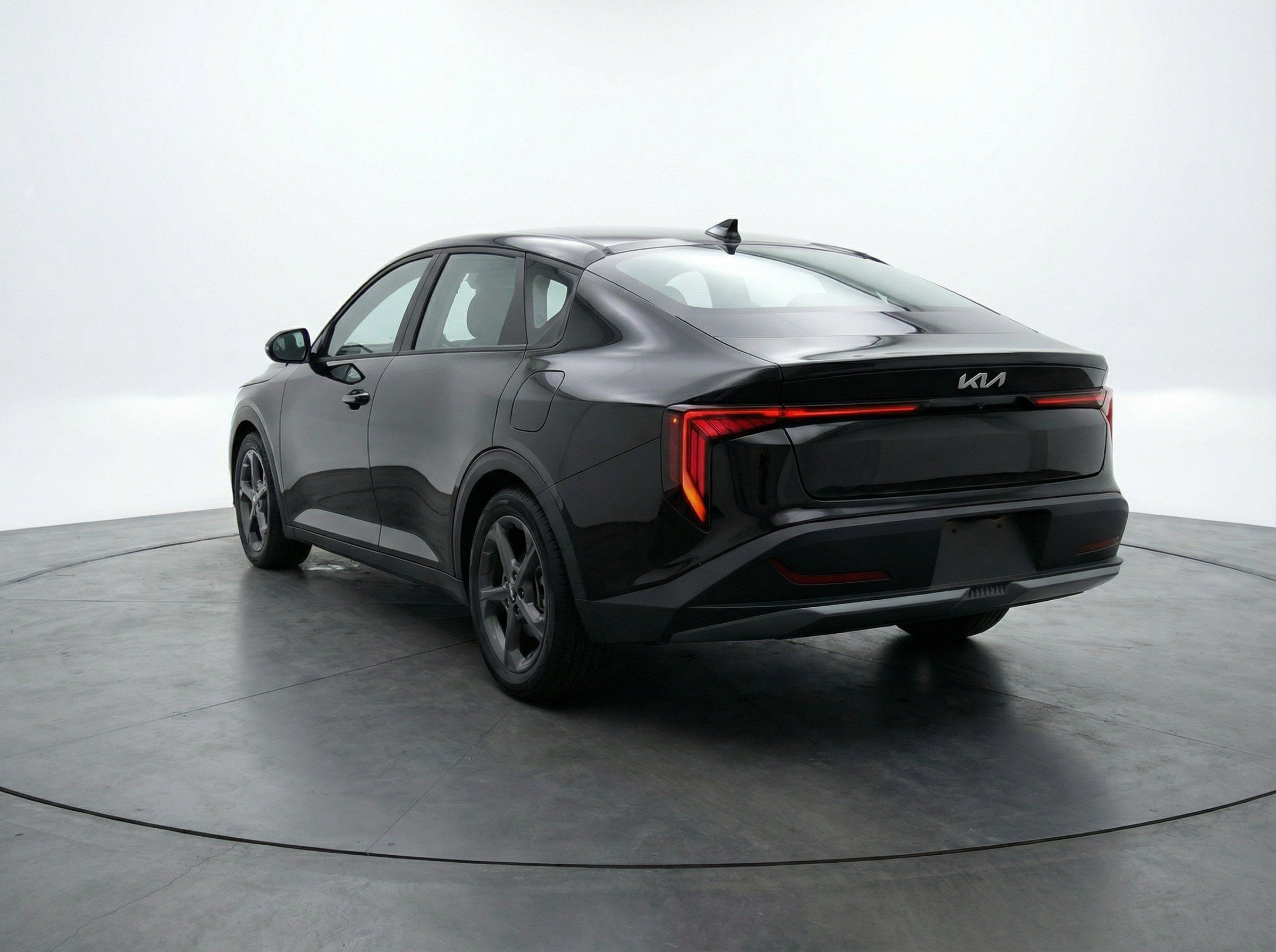 Thumbnail: 2025 Kia K4 - 9