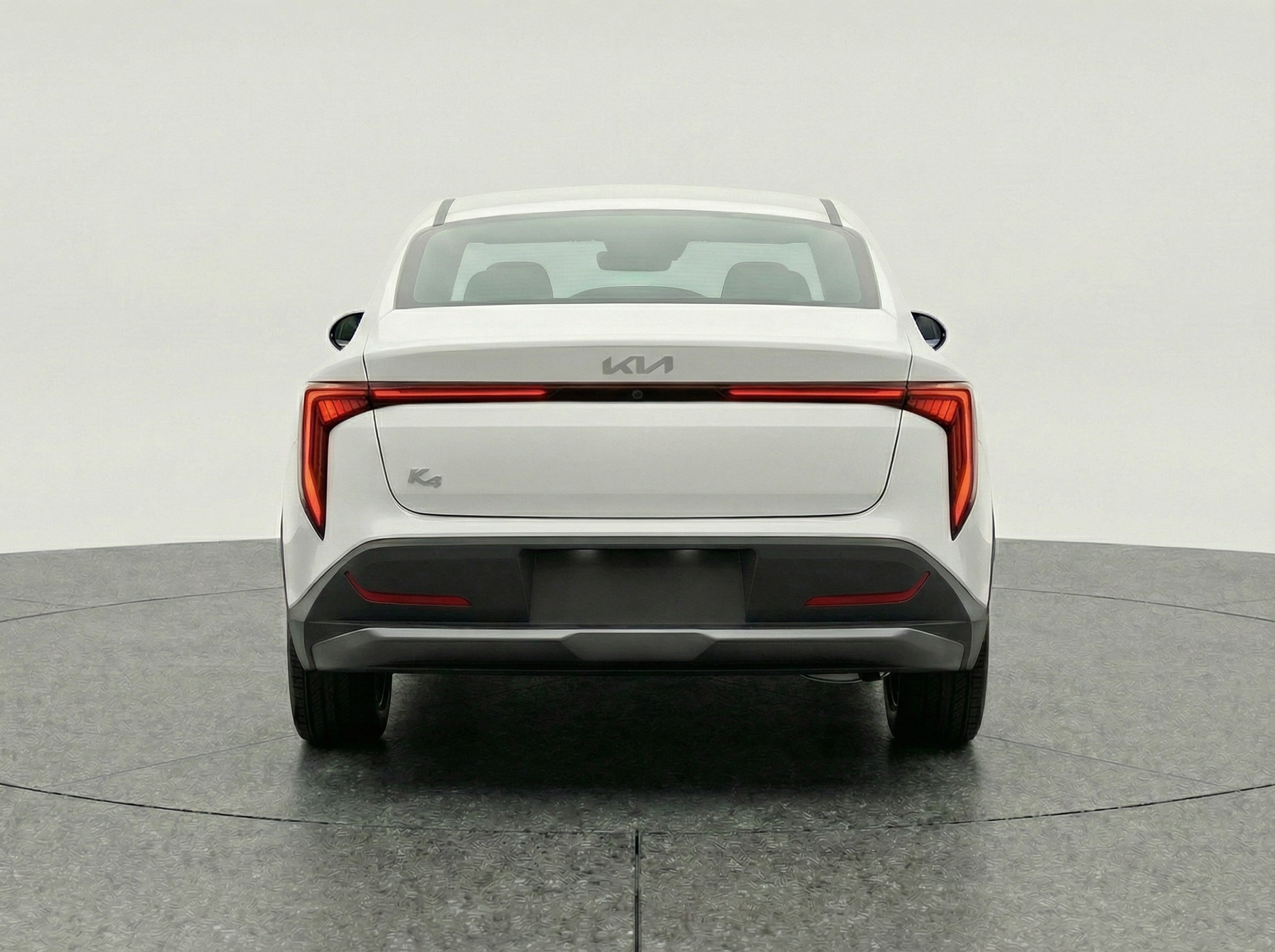 Thumbnail: 2025 Kia K4 - 6