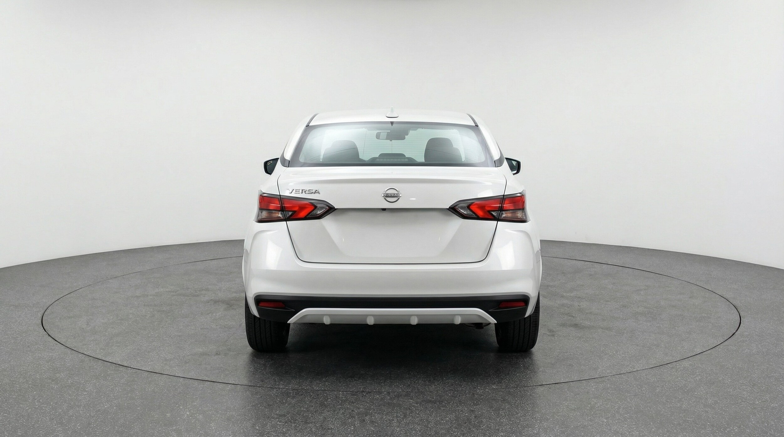 Thumbnail: 2025 Nissan Versa - 6