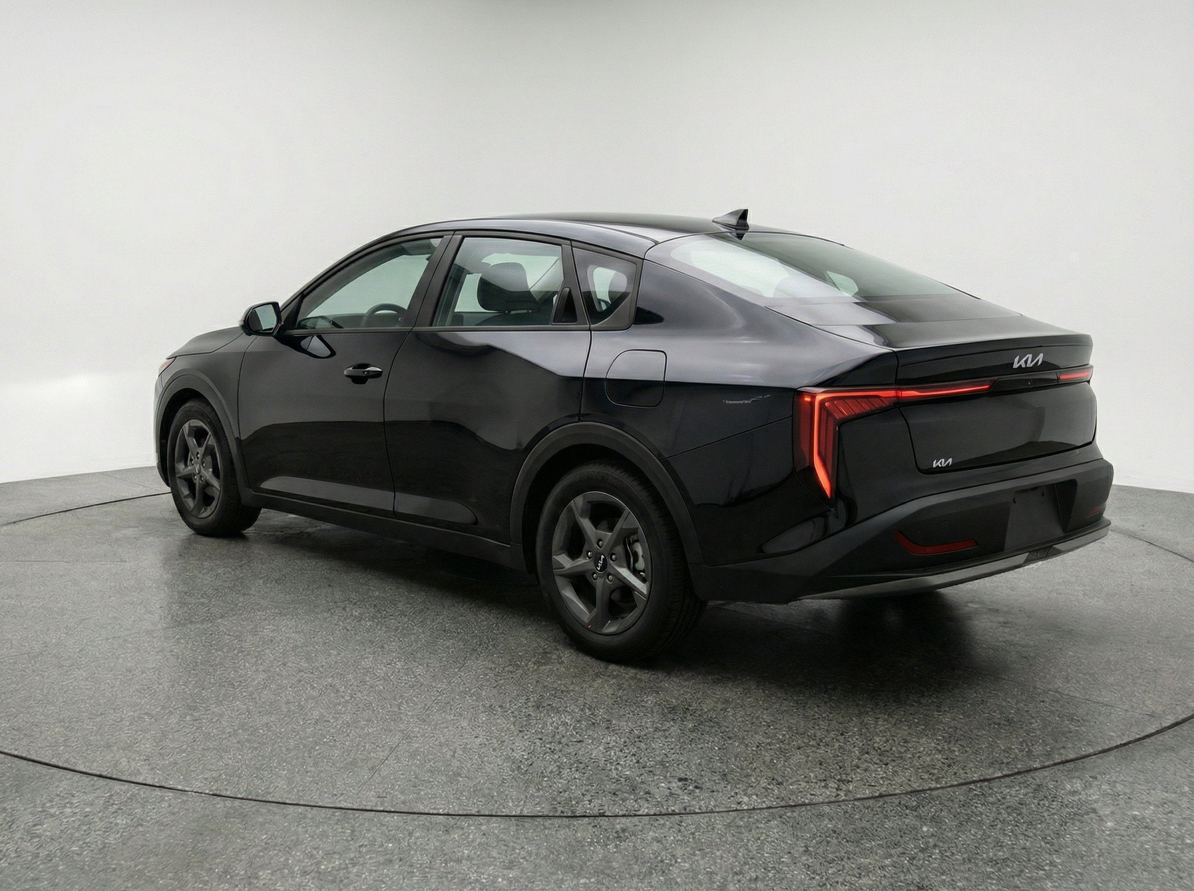 Thumbnail: 2025 Kia K4 - 6