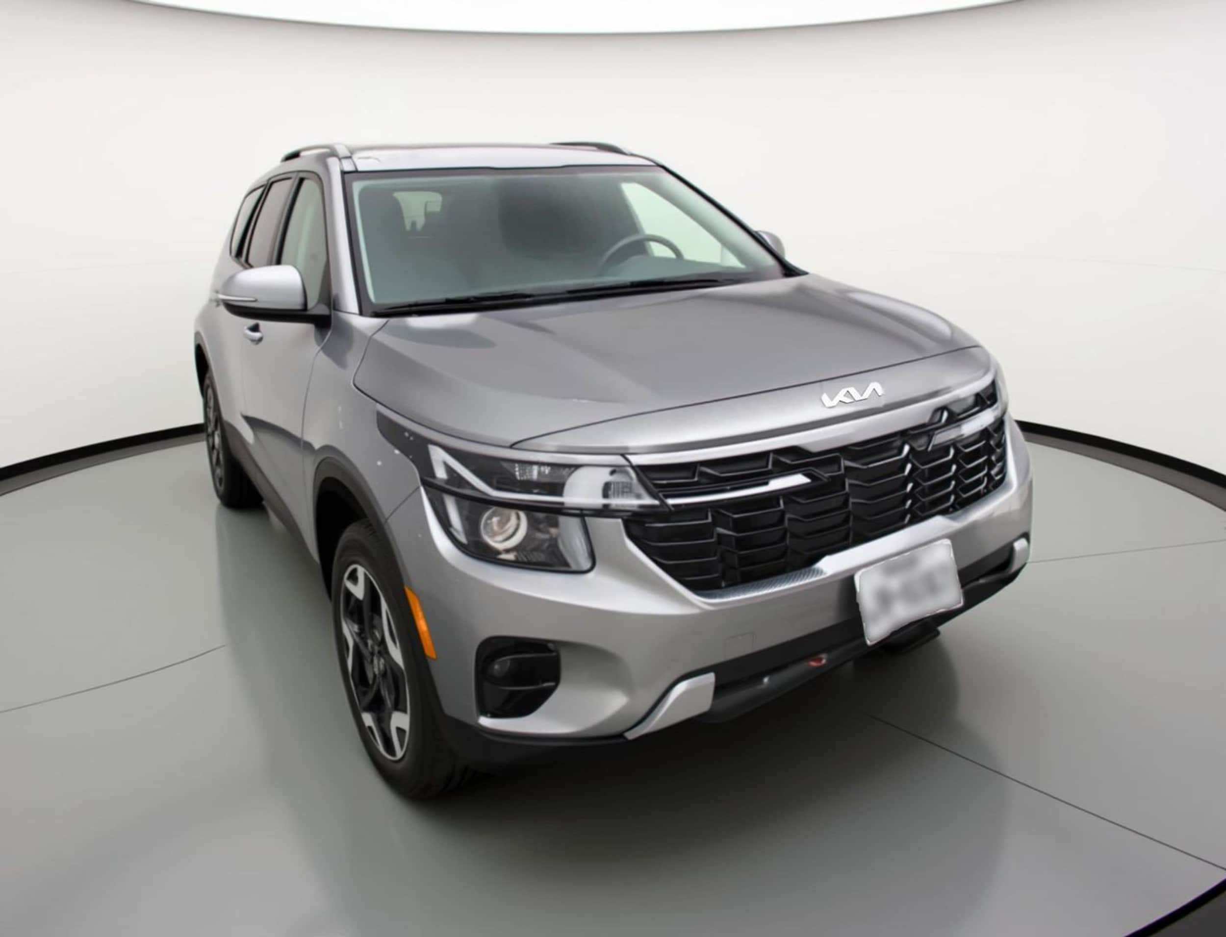 Thumbnail: 2025 Kia Seltos - 1