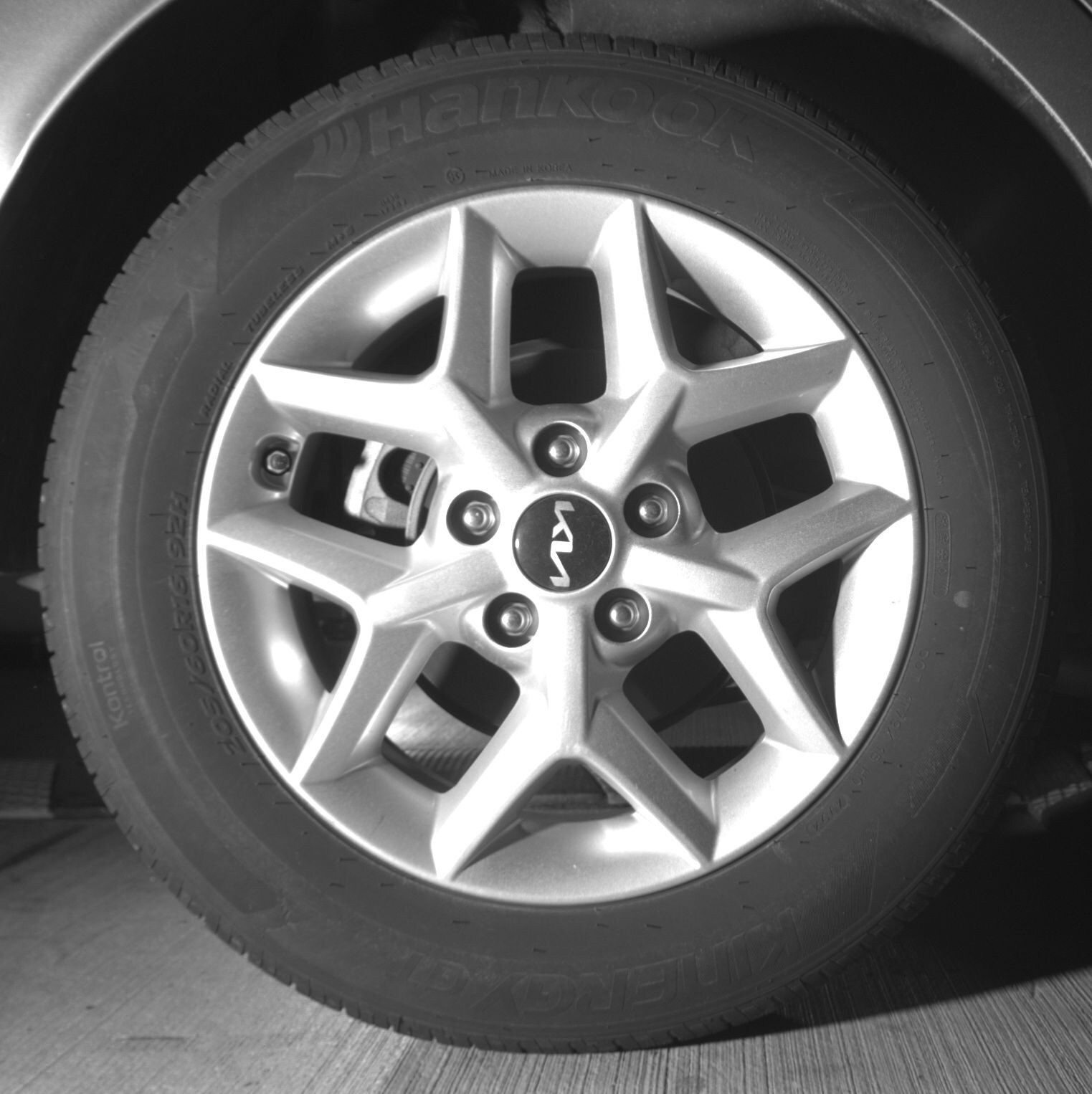 Thumbnail: 2025 Kia Soul - 12