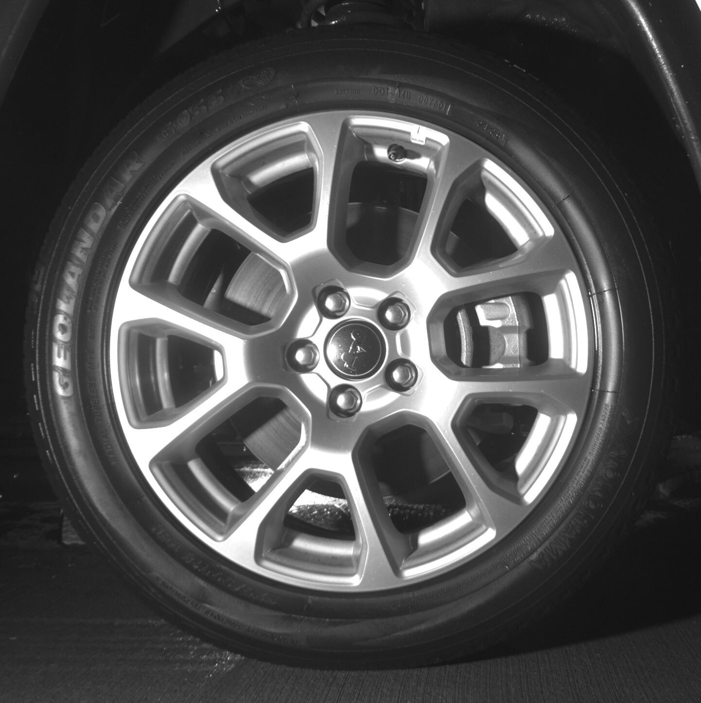 Thumbnail: 2025 Jeep Compass - 10