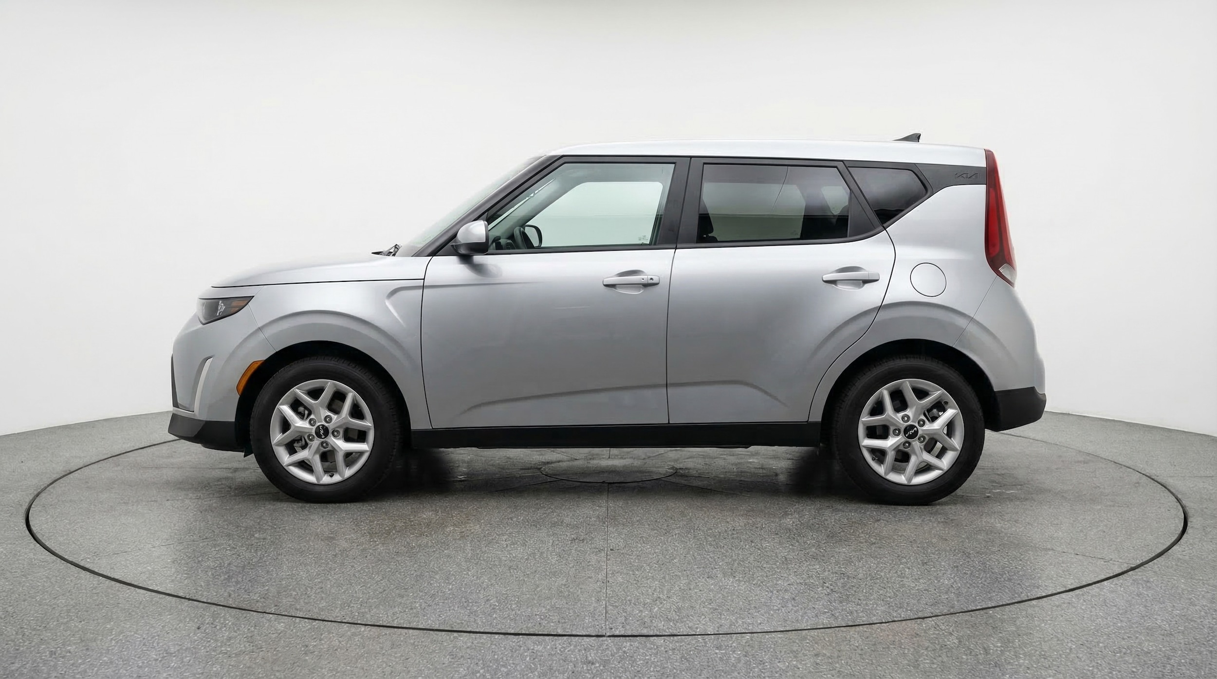 Thumbnail: 2025 Kia Soul - 4