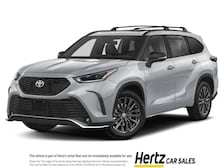 2024 Toyota Highlander  -
                  Pensacola, FL
