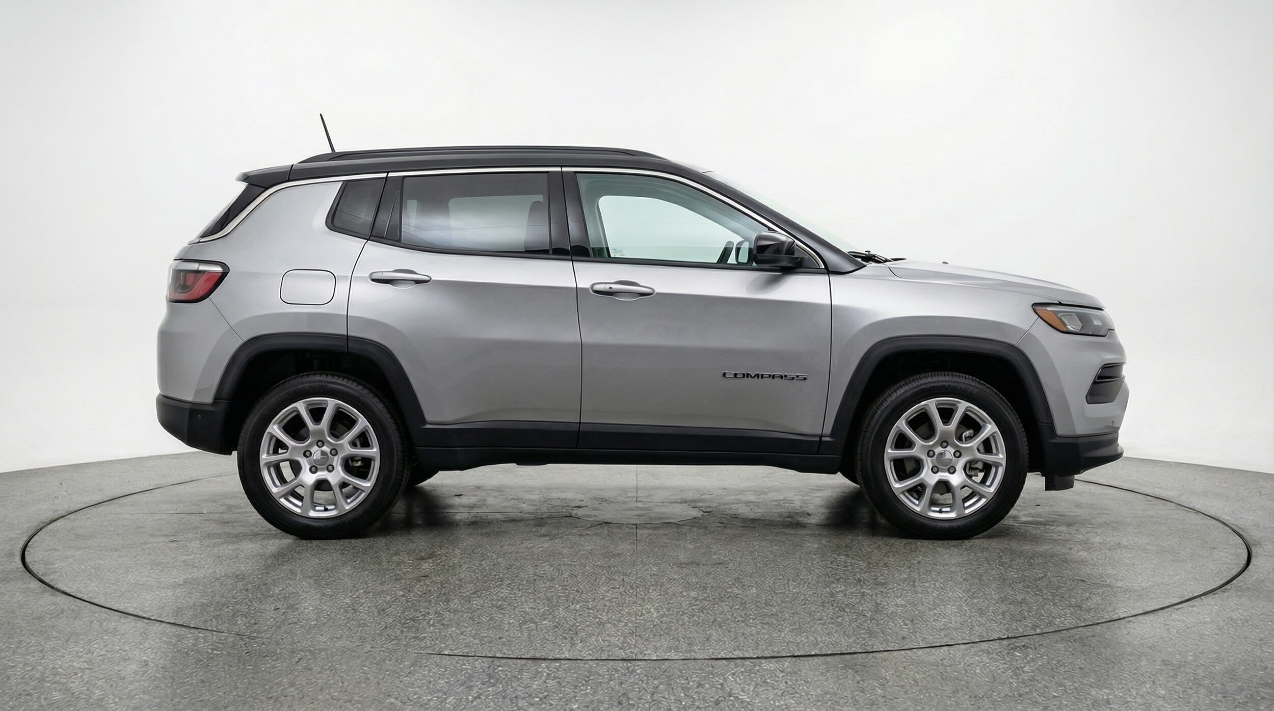 Thumbnail: 2025 Jeep Compass - 8