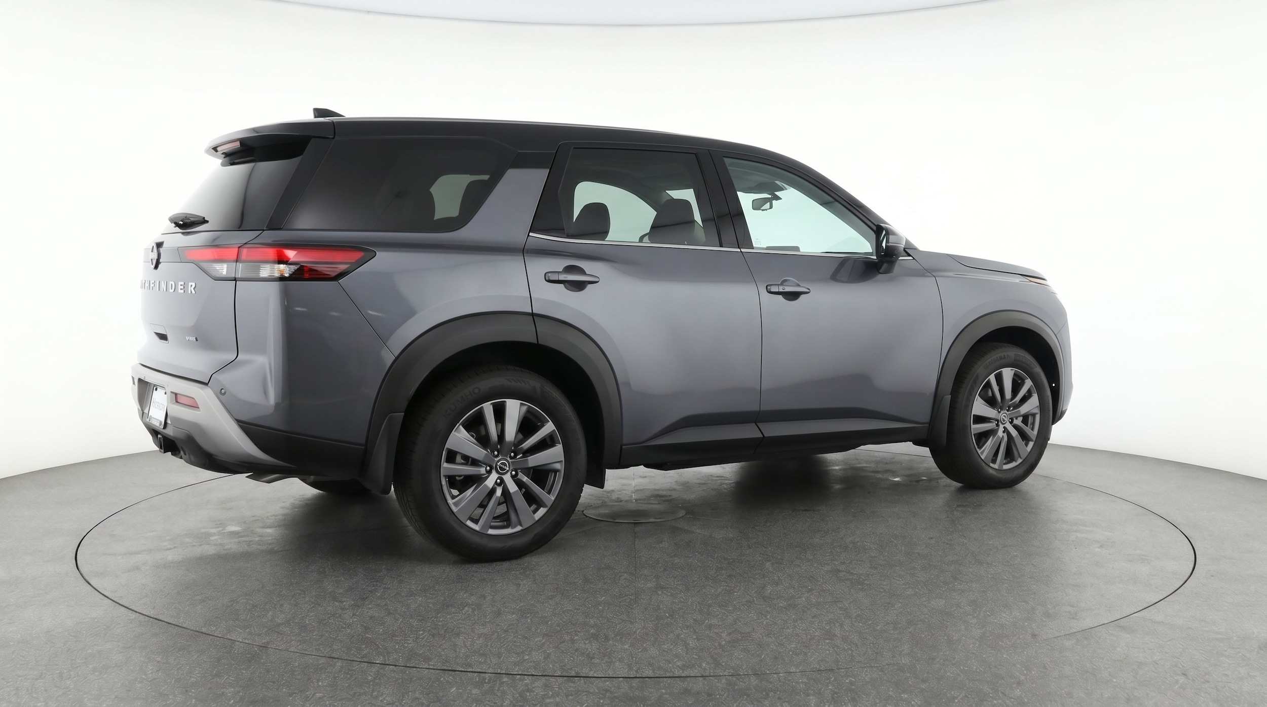 Thumbnail: 2025 Nissan Pathfinder - 7