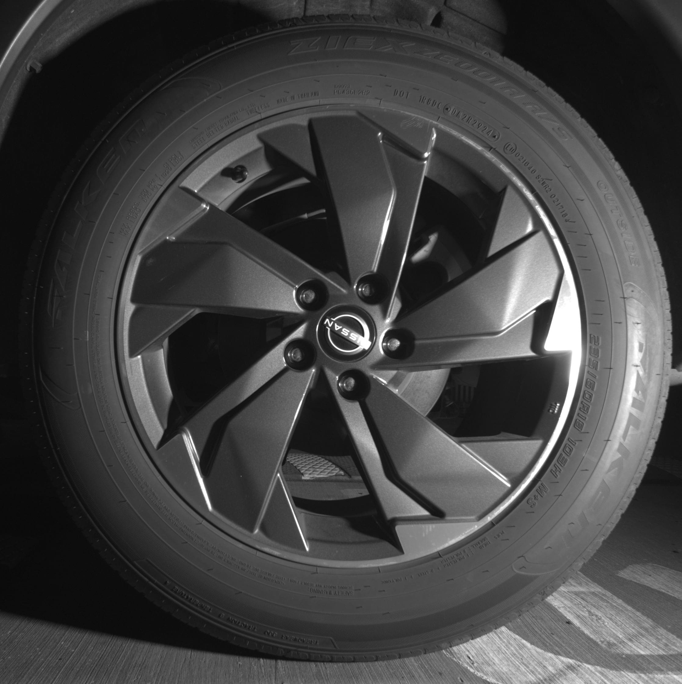 Thumbnail: 2025 Nissan Rogue - 11