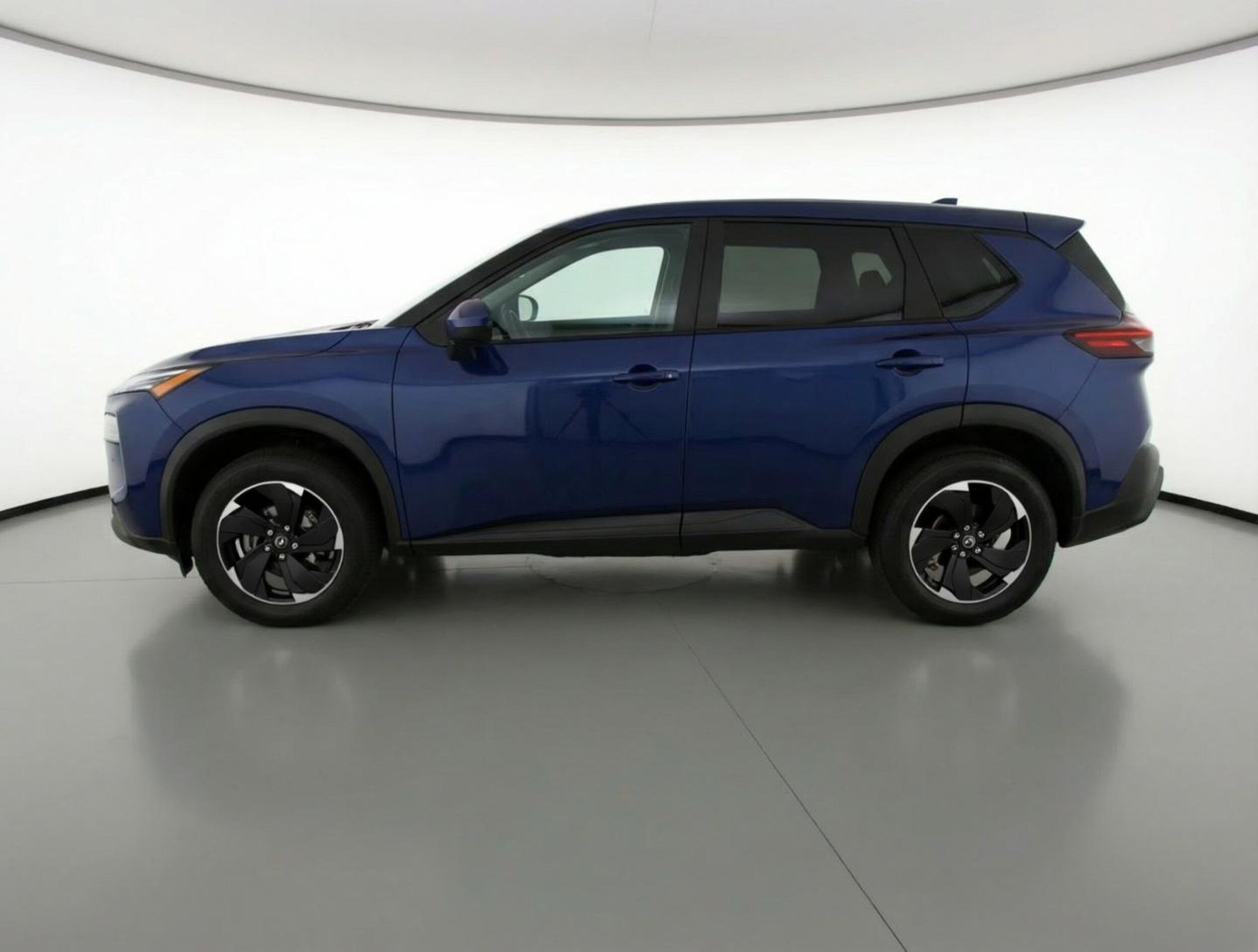 Thumbnail: 2025 Nissan Rogue - 4