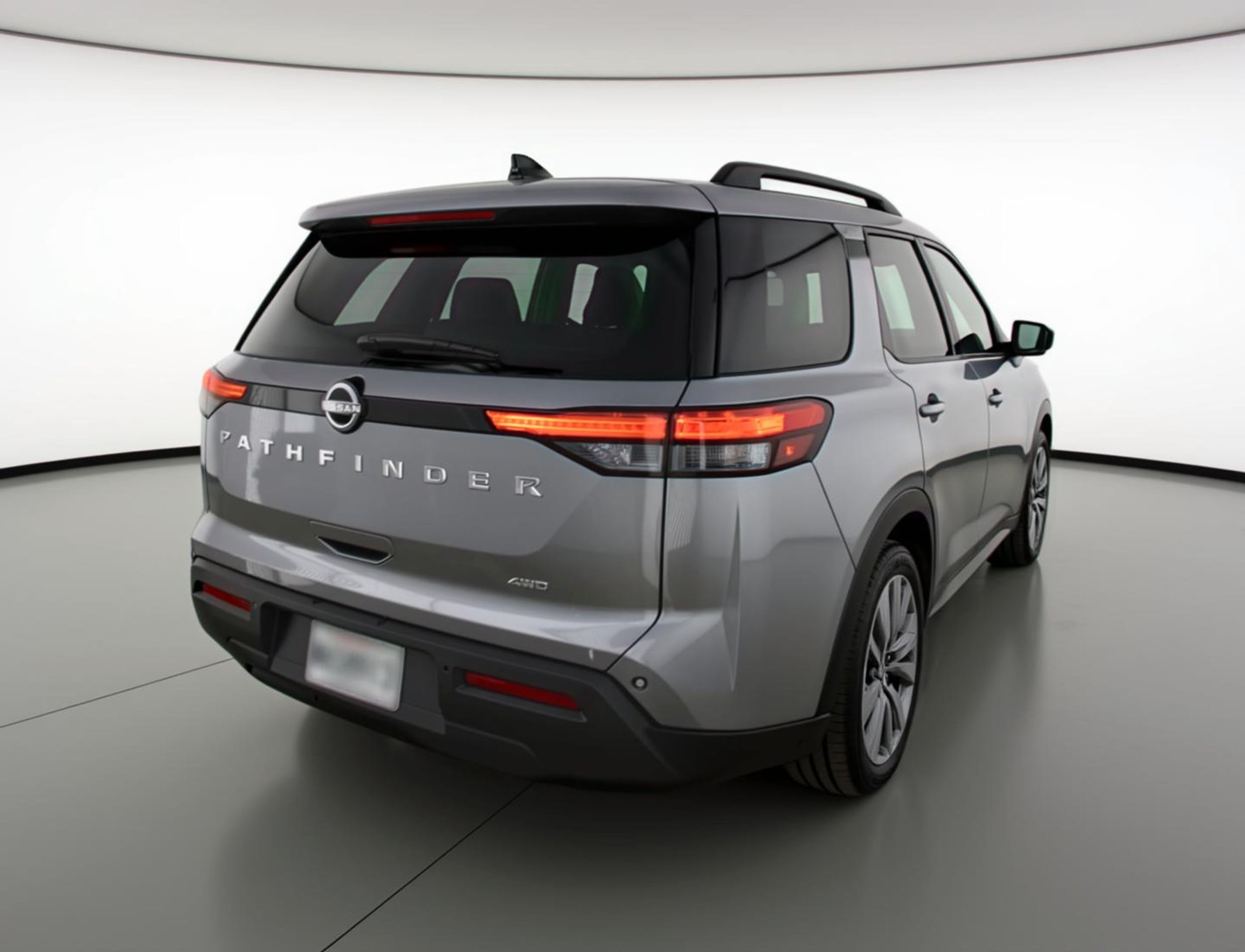 Thumbnail: 2025 Nissan Pathfinder - 7