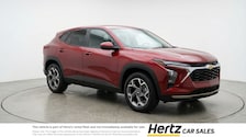 2025 Chevrolet Trax LT -
                  Pensacola, FL