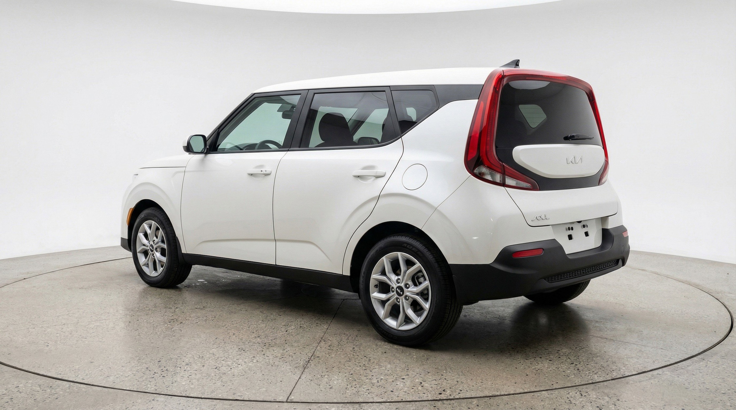 Thumbnail: 2025 Kia Soul - 6