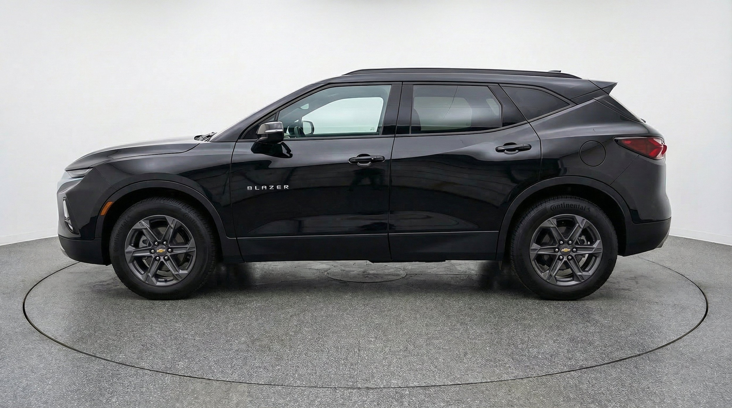 Thumbnail: 2025 Chevrolet Blazer - 5