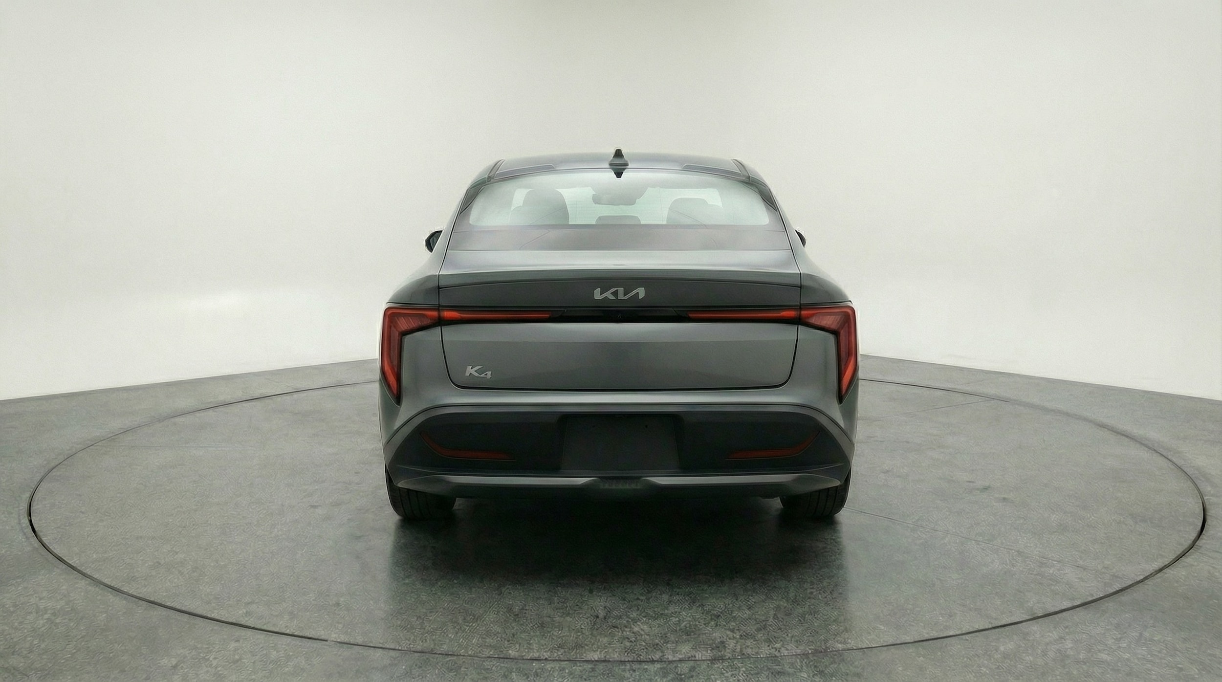 Thumbnail: 2025 Kia K4 - 6