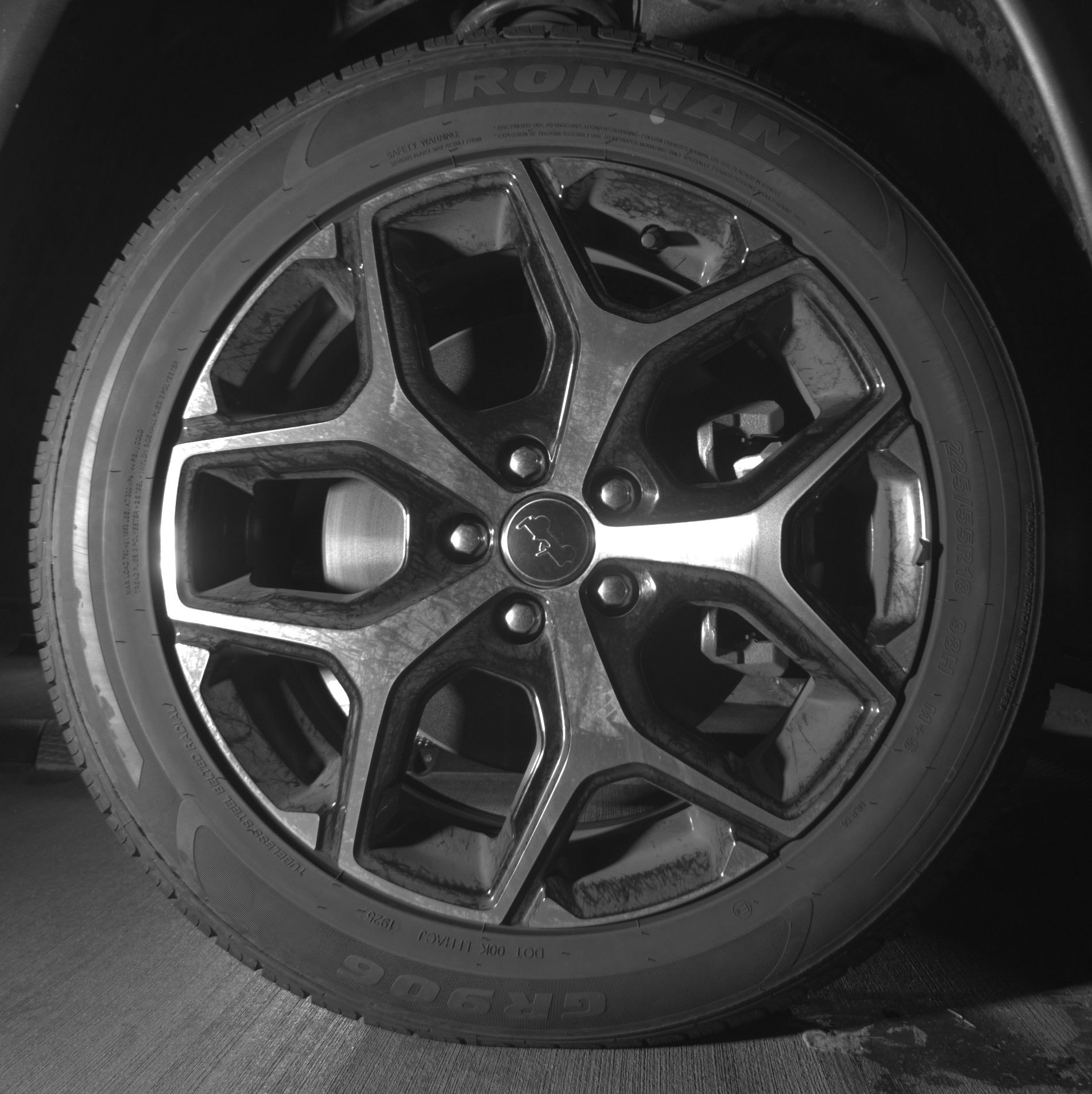 Thumbnail: 2025 Jeep Compass - 10