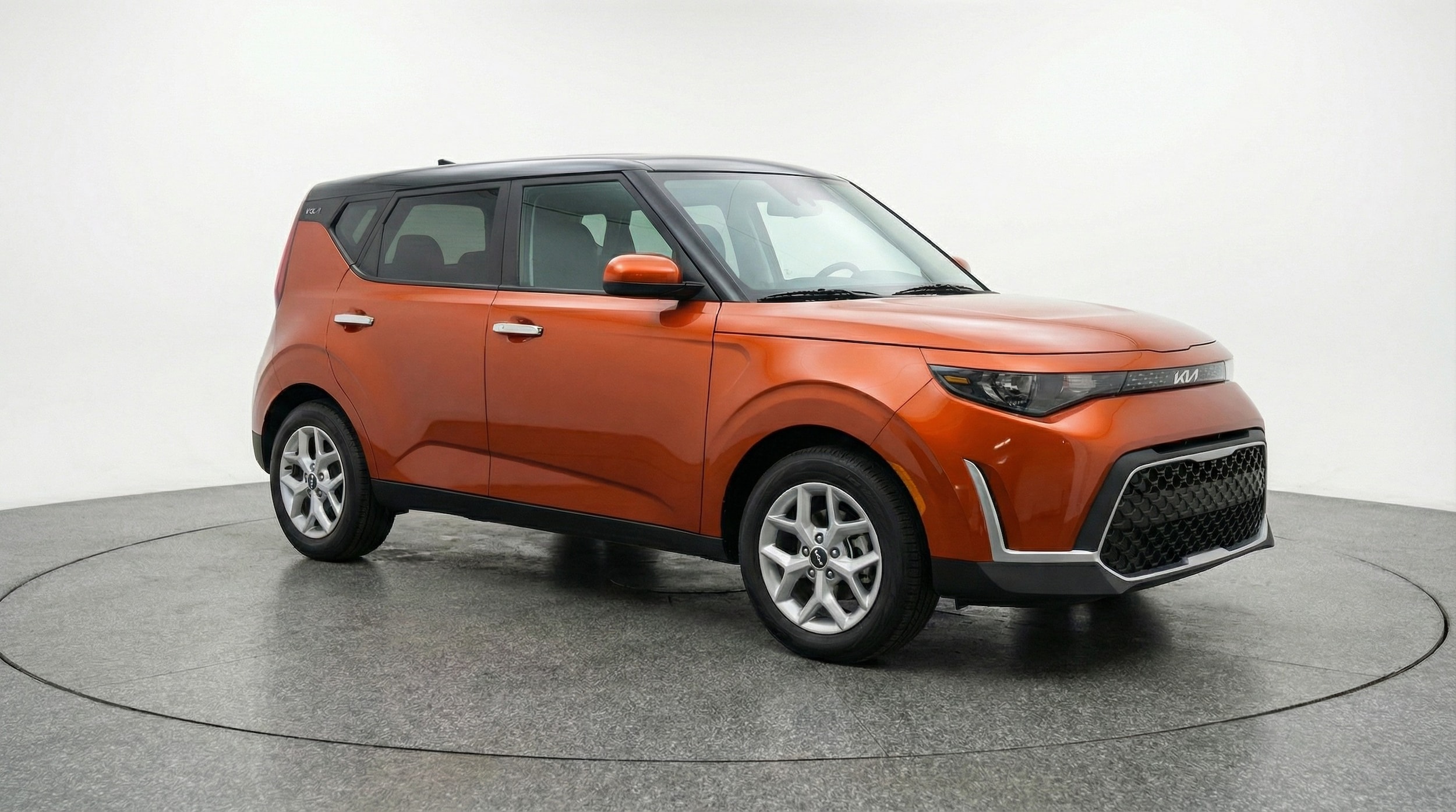 Thumbnail: 2025 Kia Soul - 1