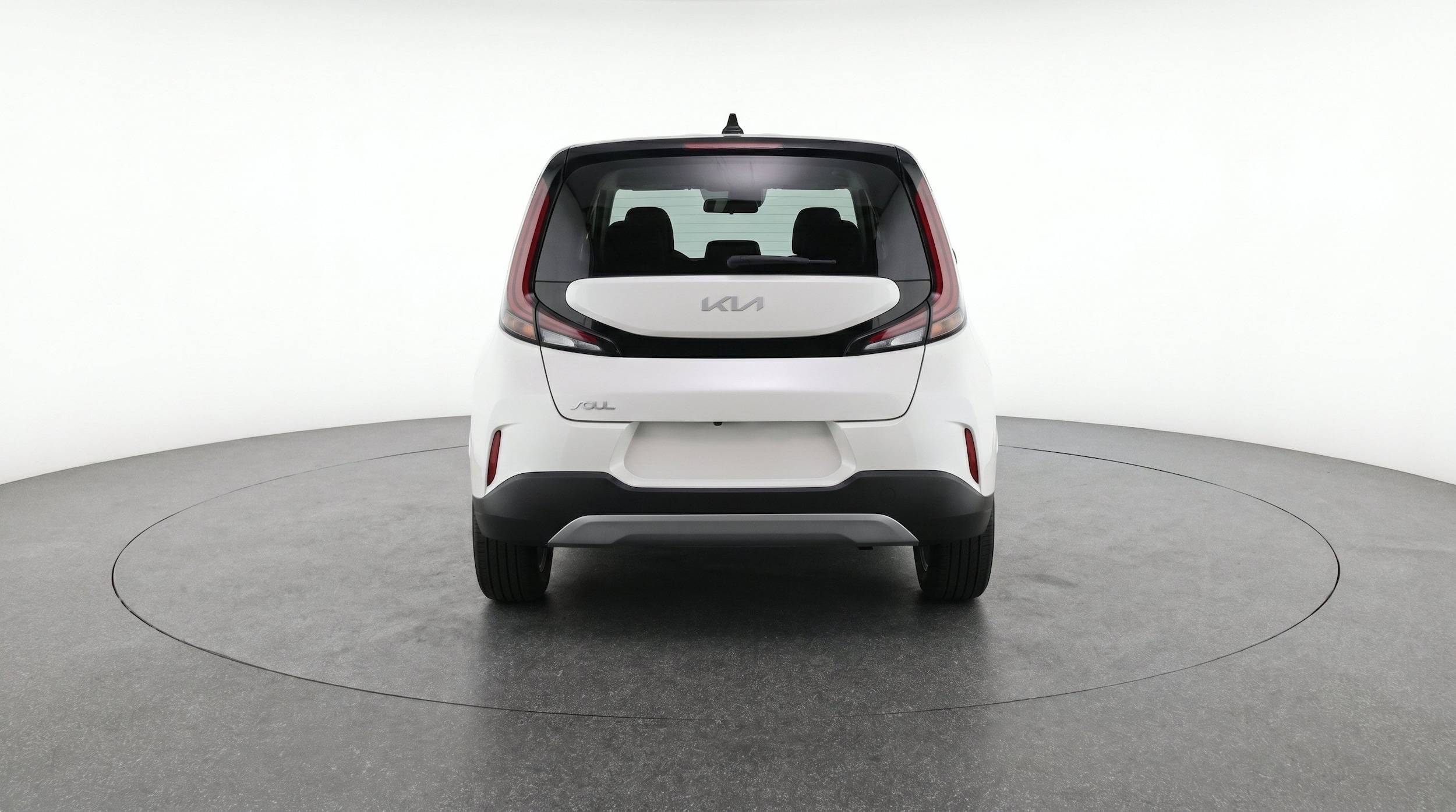 Thumbnail: 2025 Kia Soul - 7