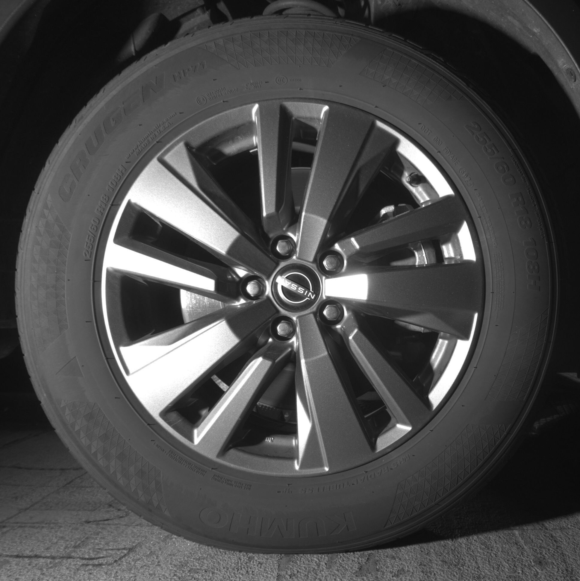 Thumbnail: 2025 Nissan Pathfinder - 10