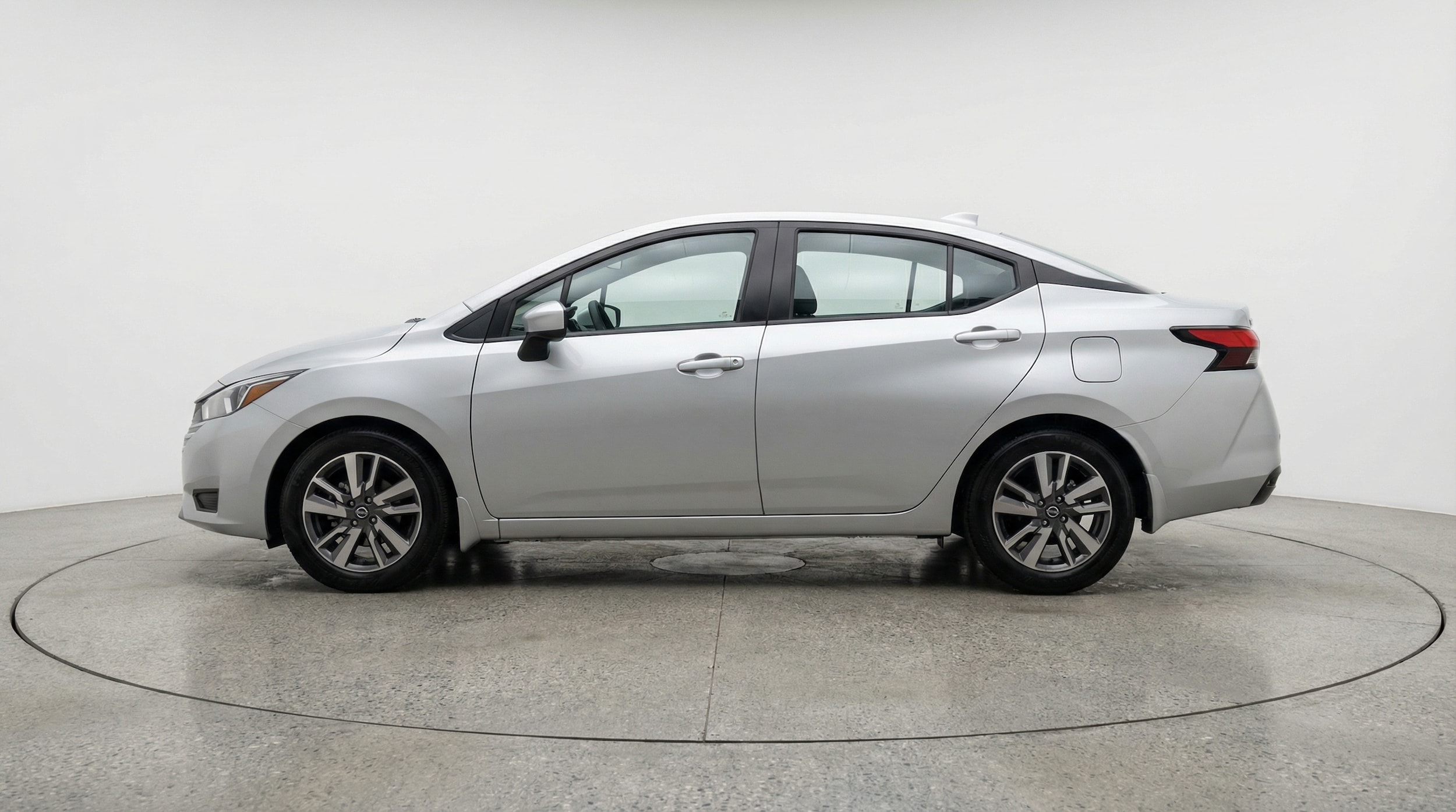 Thumbnail: 2025 Nissan Versa - 4