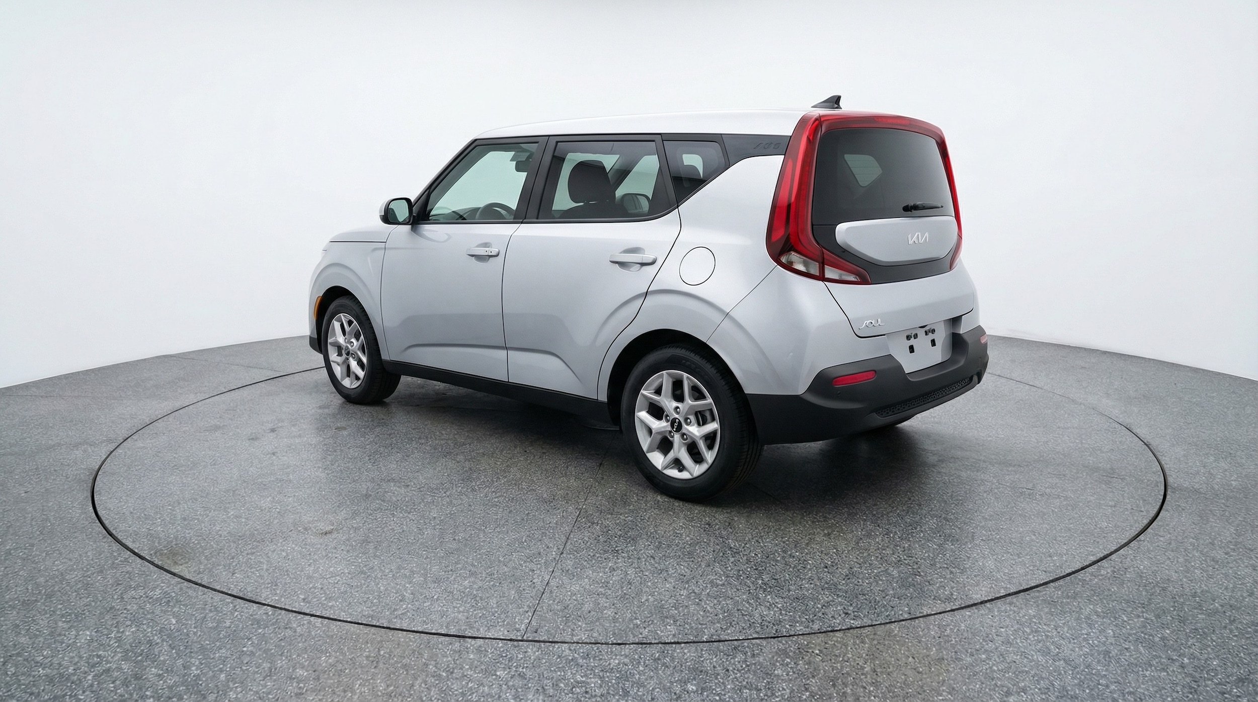 Thumbnail: 2025 Kia Soul - 5