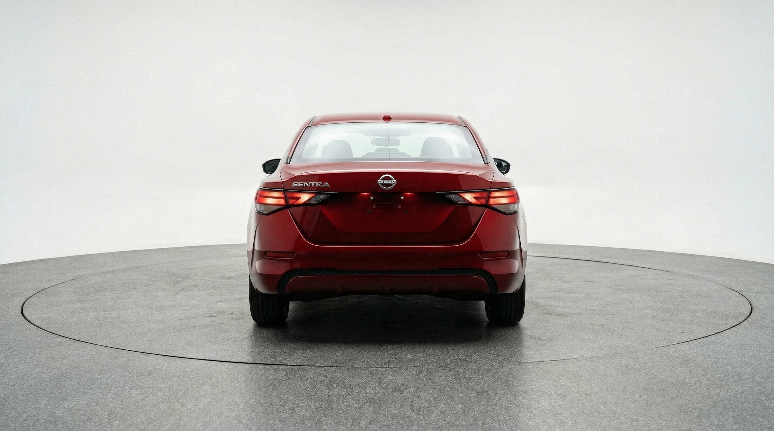 Thumbnail: 2025 Nissan Sentra - 6