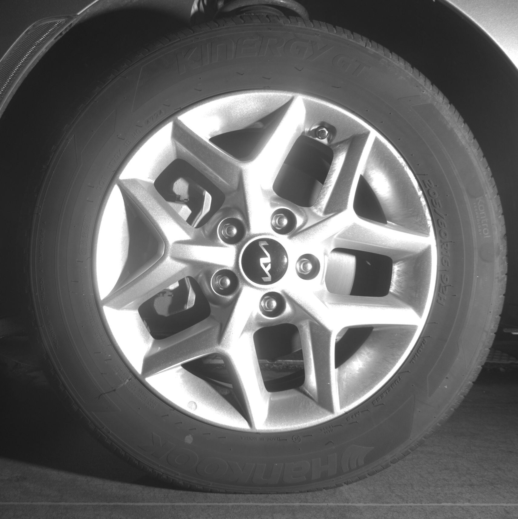 Thumbnail: 2025 Kia Soul - 9