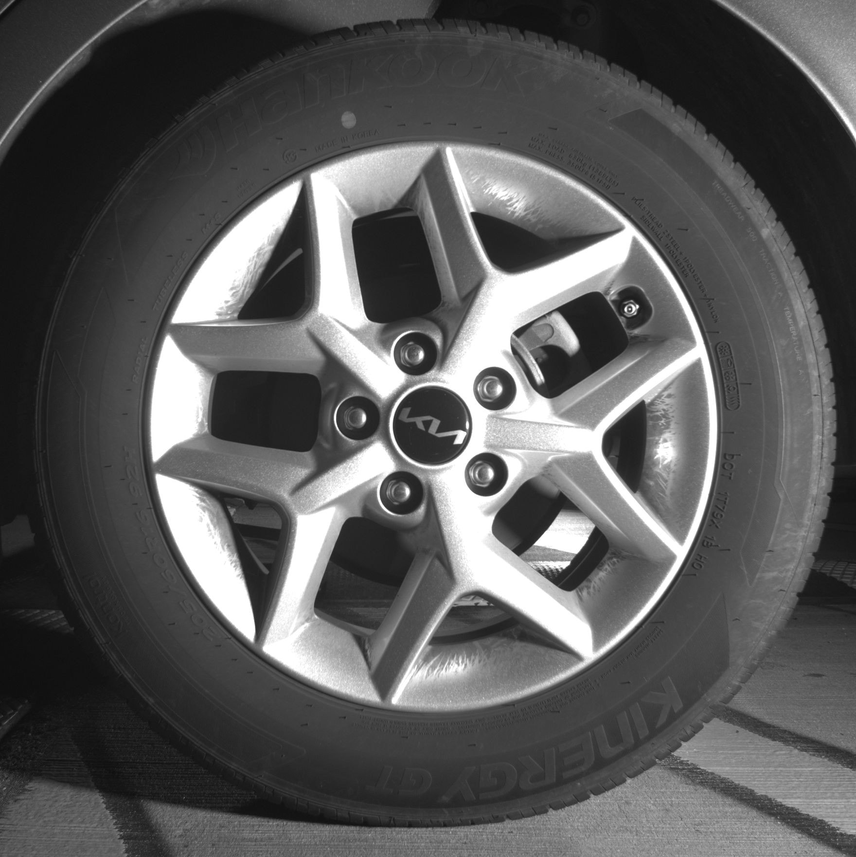 Thumbnail: 2025 Kia Soul - 16