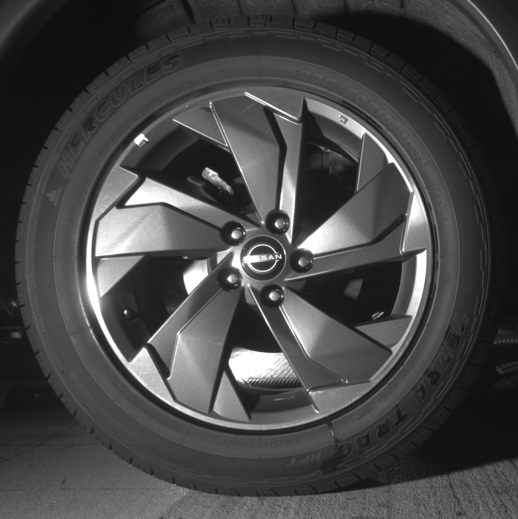 Thumbnail: 2025 Nissan Rogue - 12