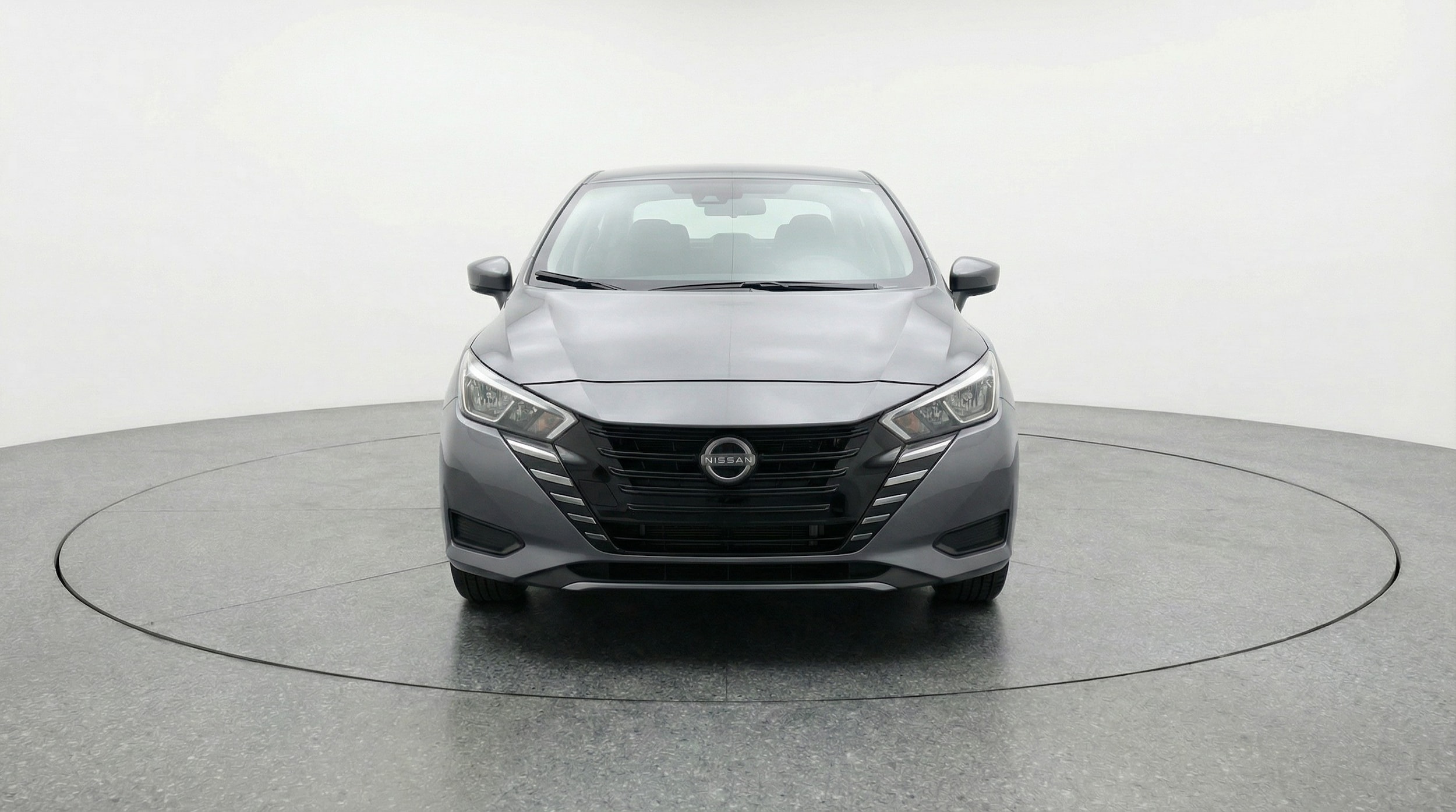 Thumbnail: 2025 Nissan Versa - 2