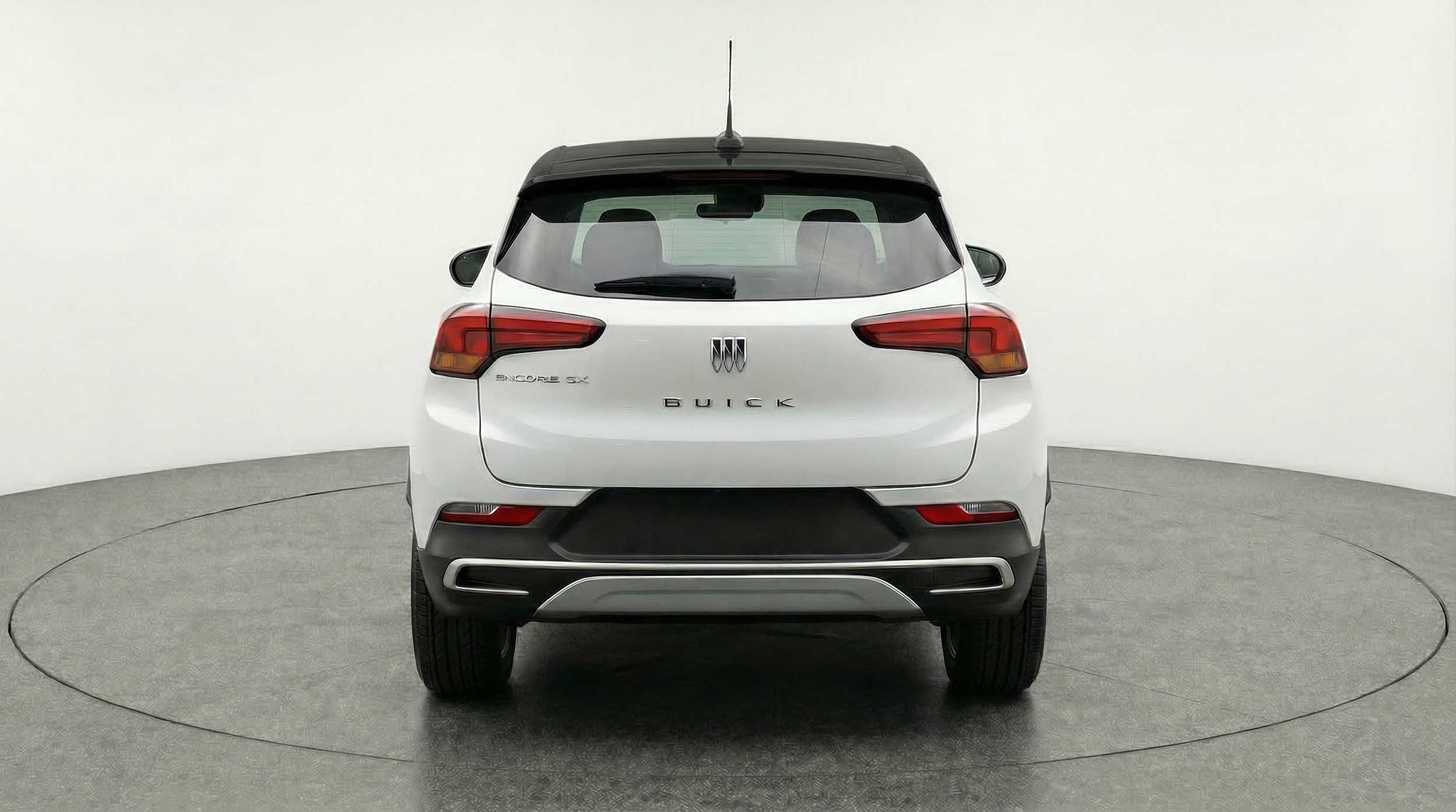 Thumbnail: 2025 Buick Encore GX - 6