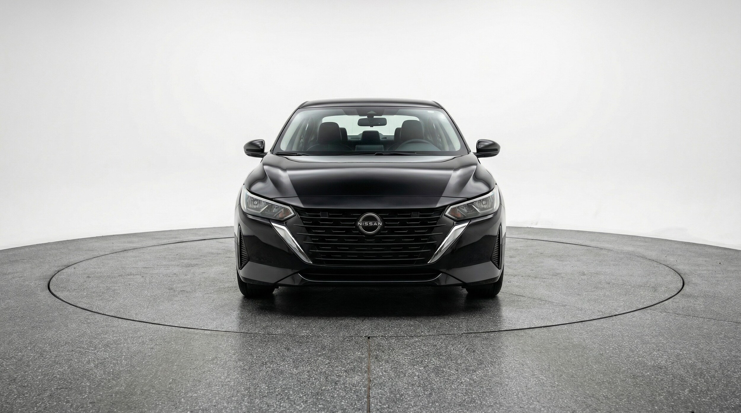 Thumbnail: 2025 Nissan Sentra - 2