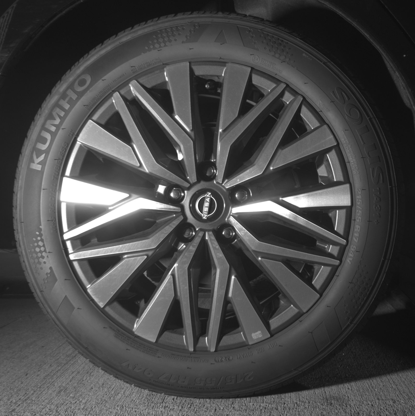 Thumbnail: 2025 Nissan Altima - 12