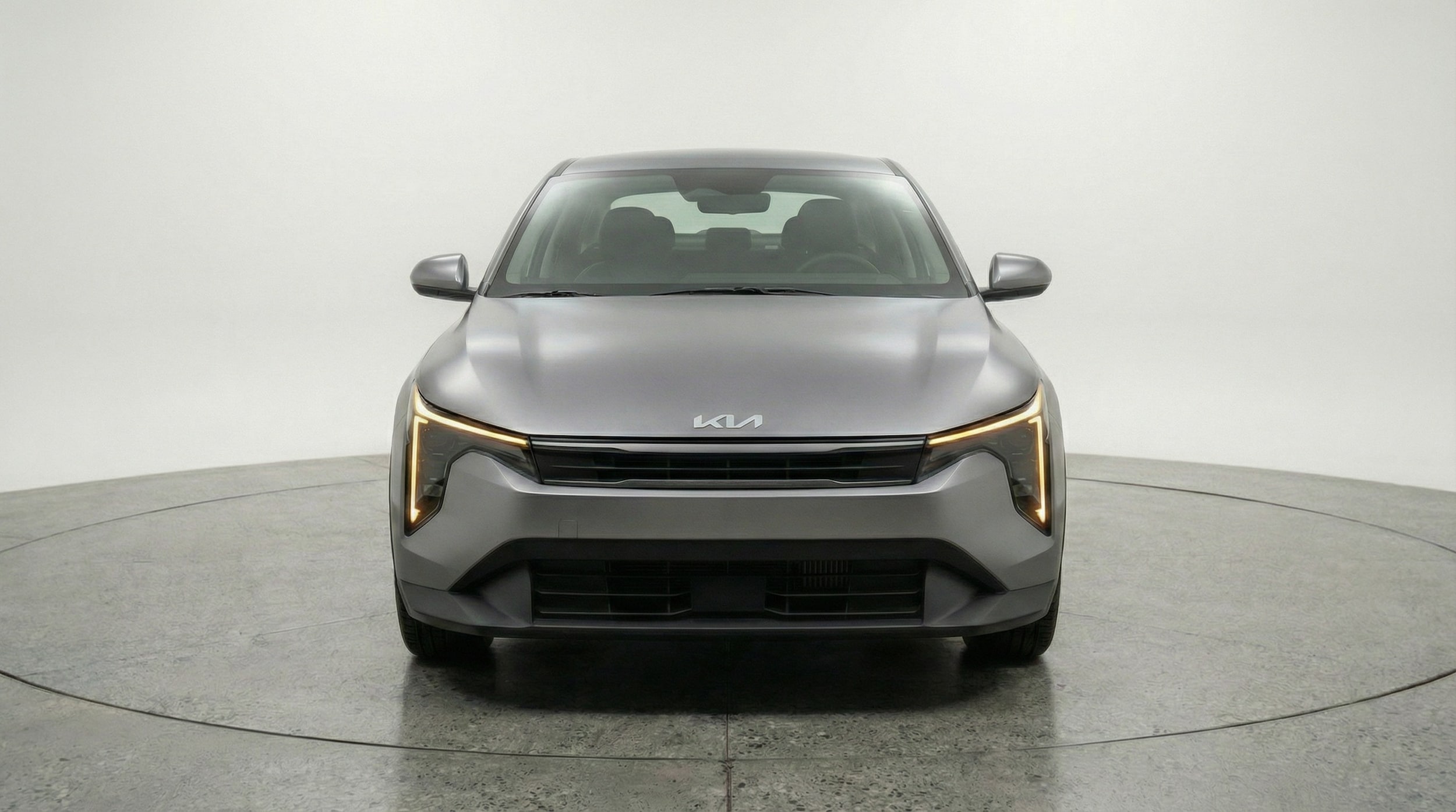 Thumbnail: 2025 Kia K4 - 2