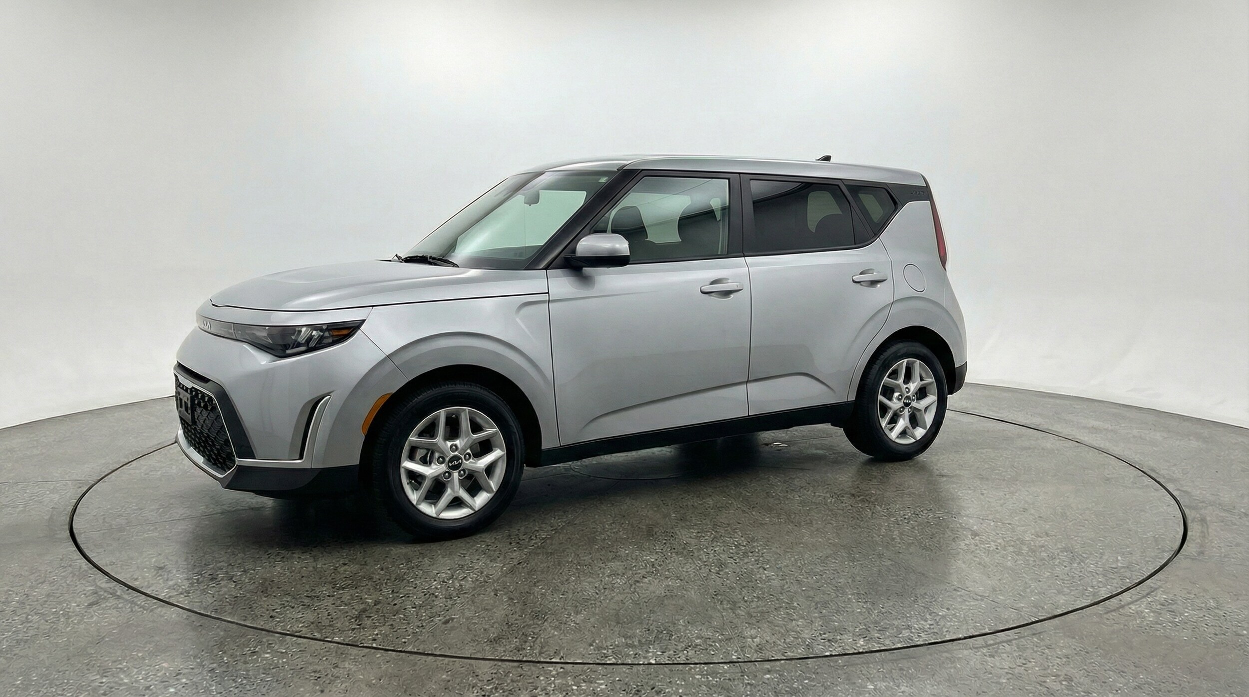 Thumbnail: 2025 Kia Soul - 3