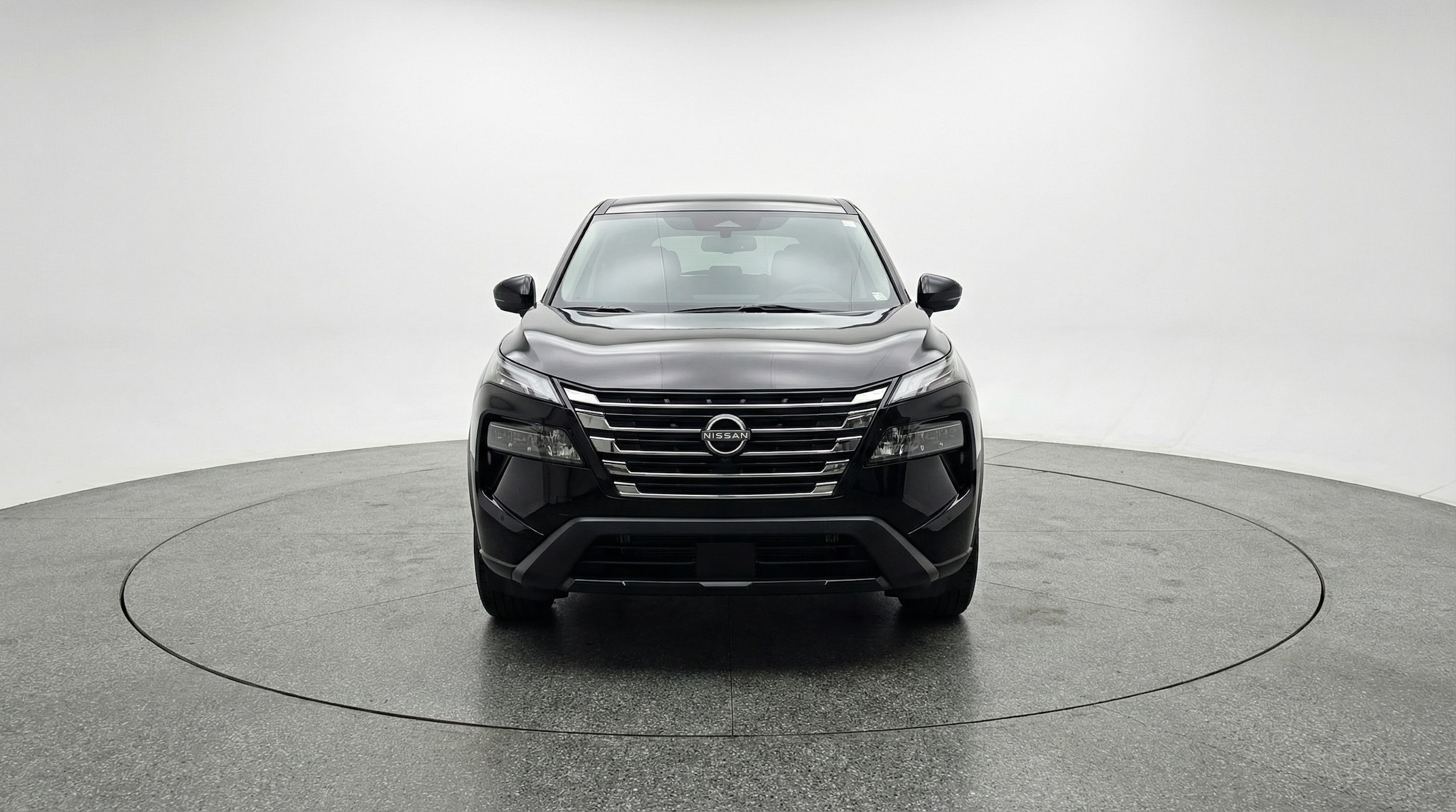 Thumbnail: 2025 Nissan Rogue - 2