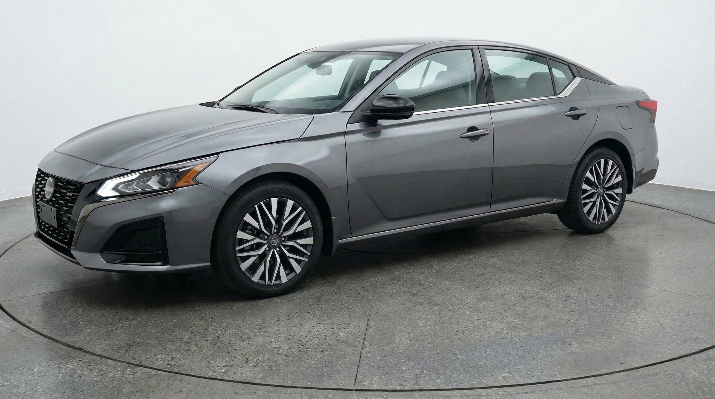 Thumbnail: 2026 Nissan Altima - 3