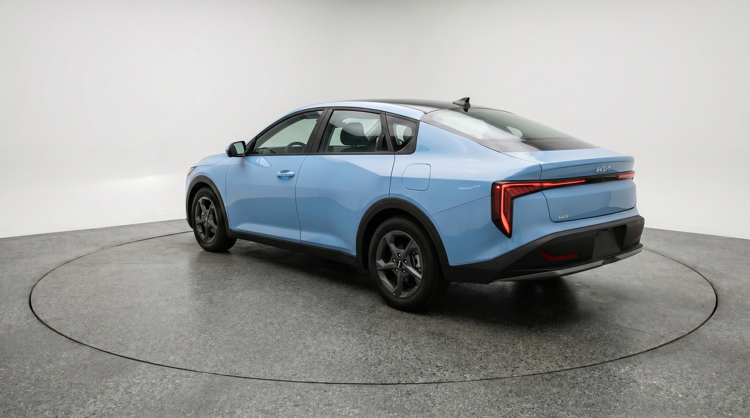 Thumbnail: 2025 Kia K4 - 6