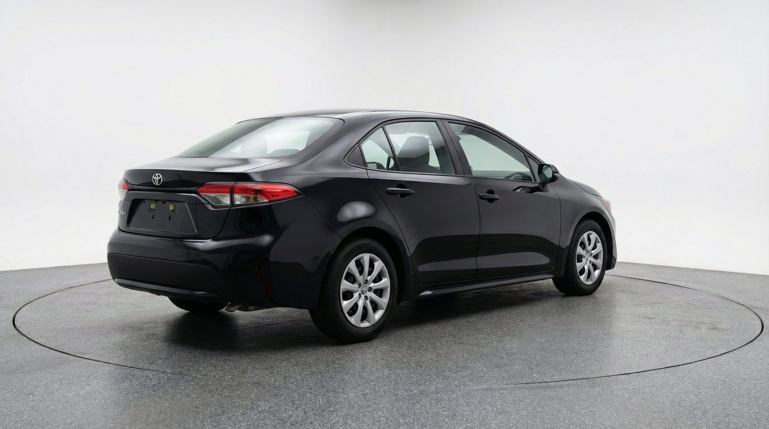 Thumbnail: 2025 Toyota Corolla - 9