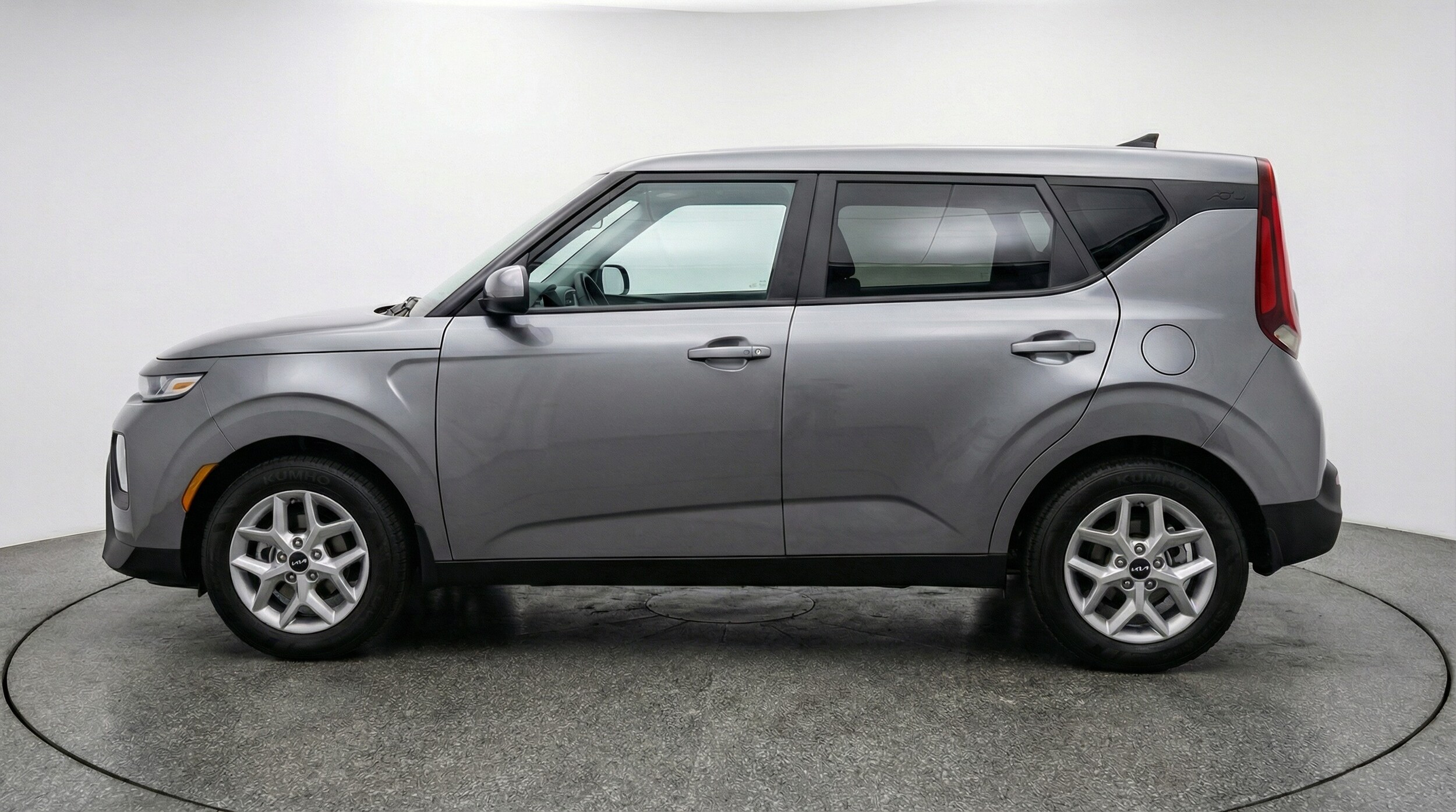 Thumbnail: 2025 Kia Soul - 4
